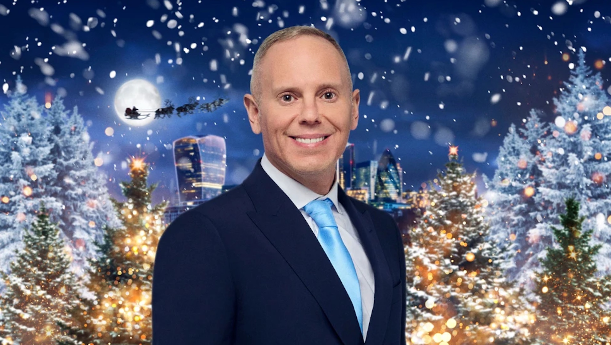 All the tea on Celebrity Apprentice star Rob Rinder - including if he has a partner