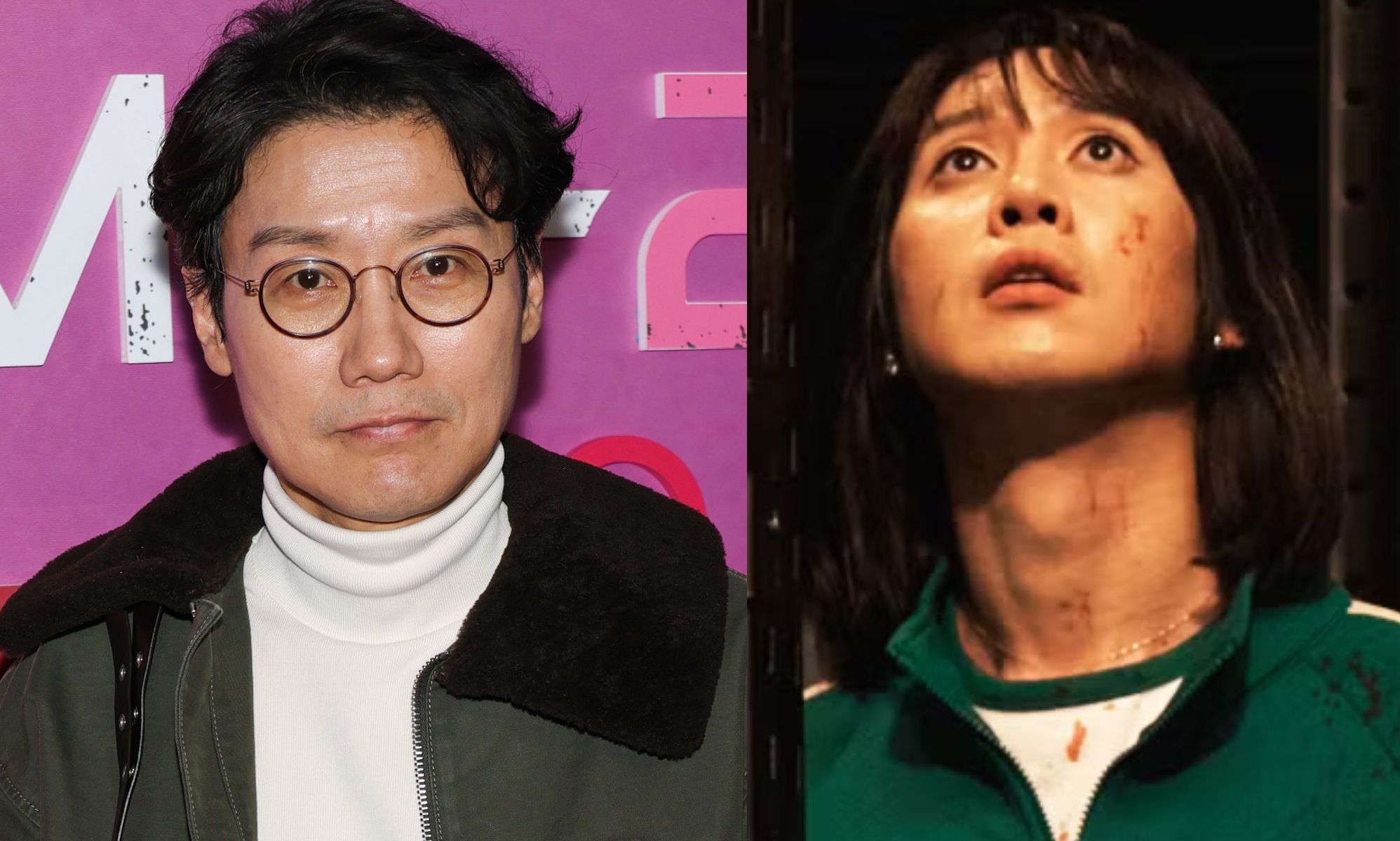 Squid Game creator explains why he felt it was important to feature a trans character in season two