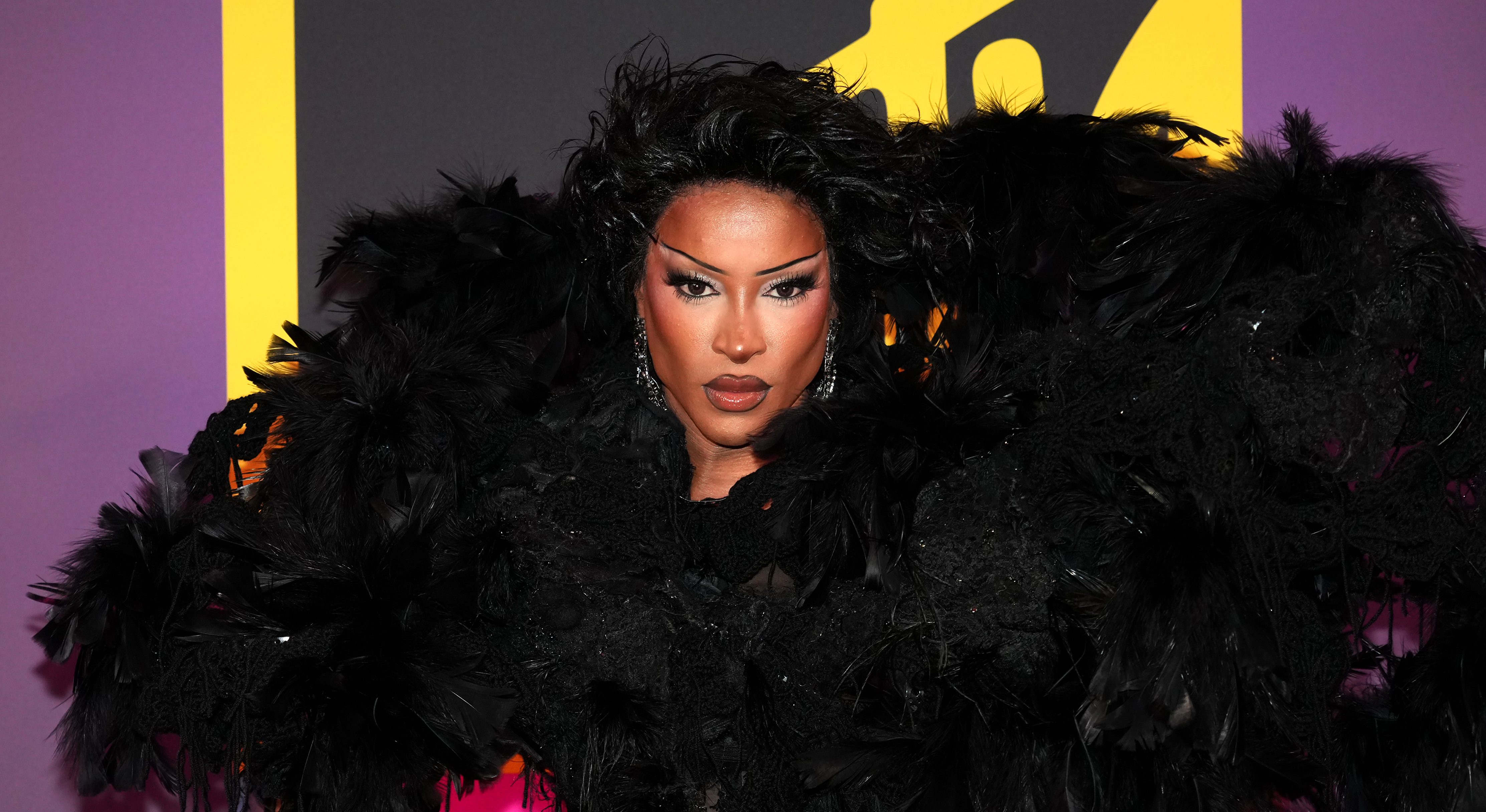 Drag Race UK star seemingly shades Strictly Come Dancing 2025 cast