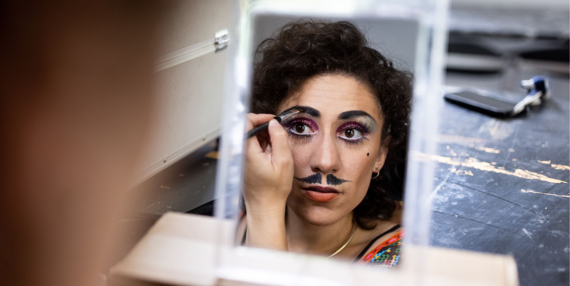 RuPaul's Drag Race has a new TV rival as first drag king reality competition announced