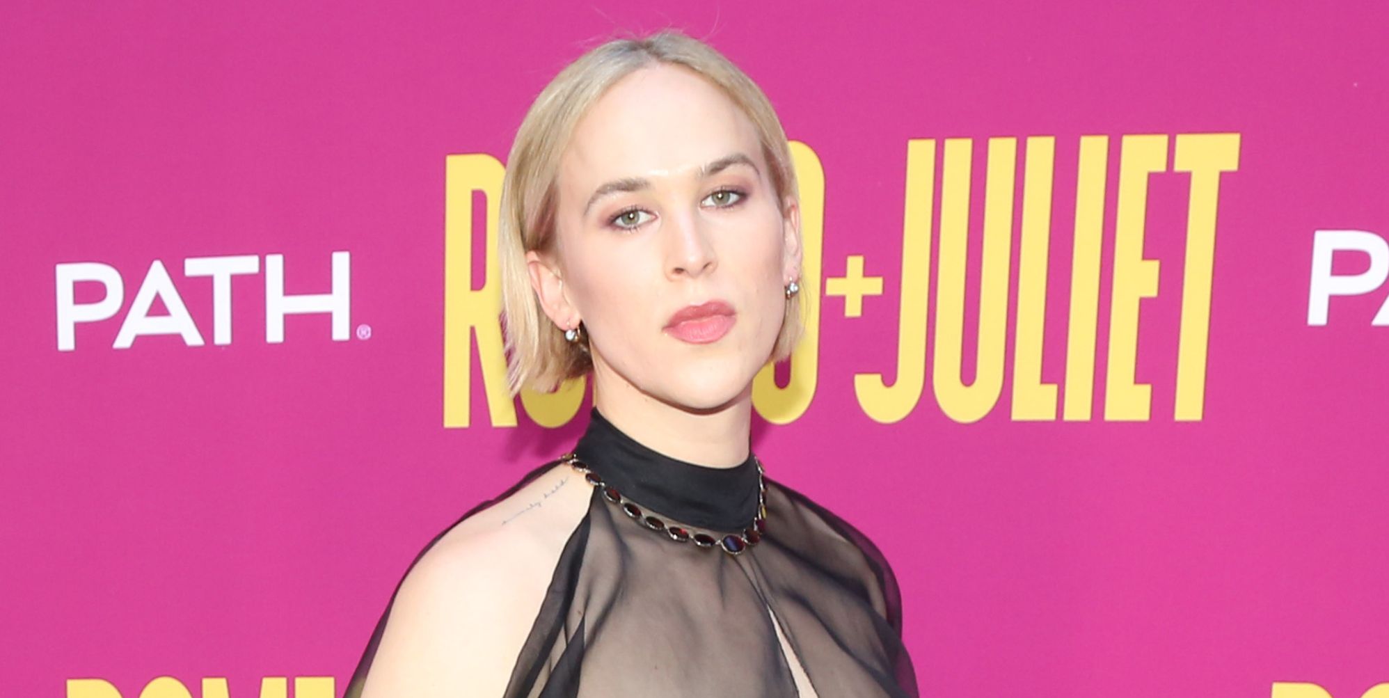 Tommy Dorfman's new queer film gets first trailer