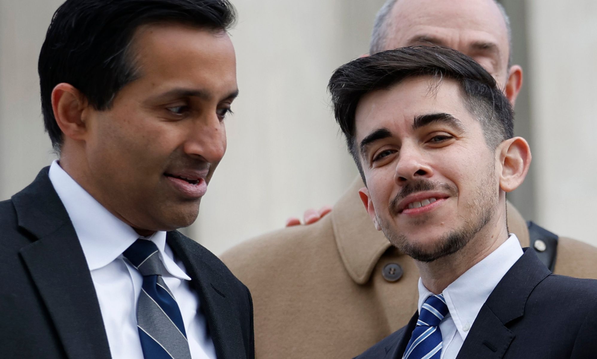 US v Skrmetti: Supreme Court hears arguments on major trans healthcare case