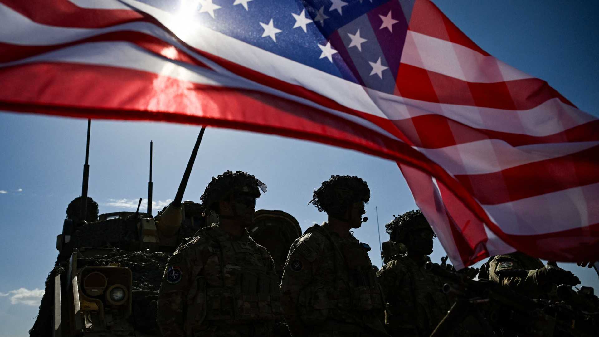 US senate passes defence bill that strips trans healthcare from kids of military personnel