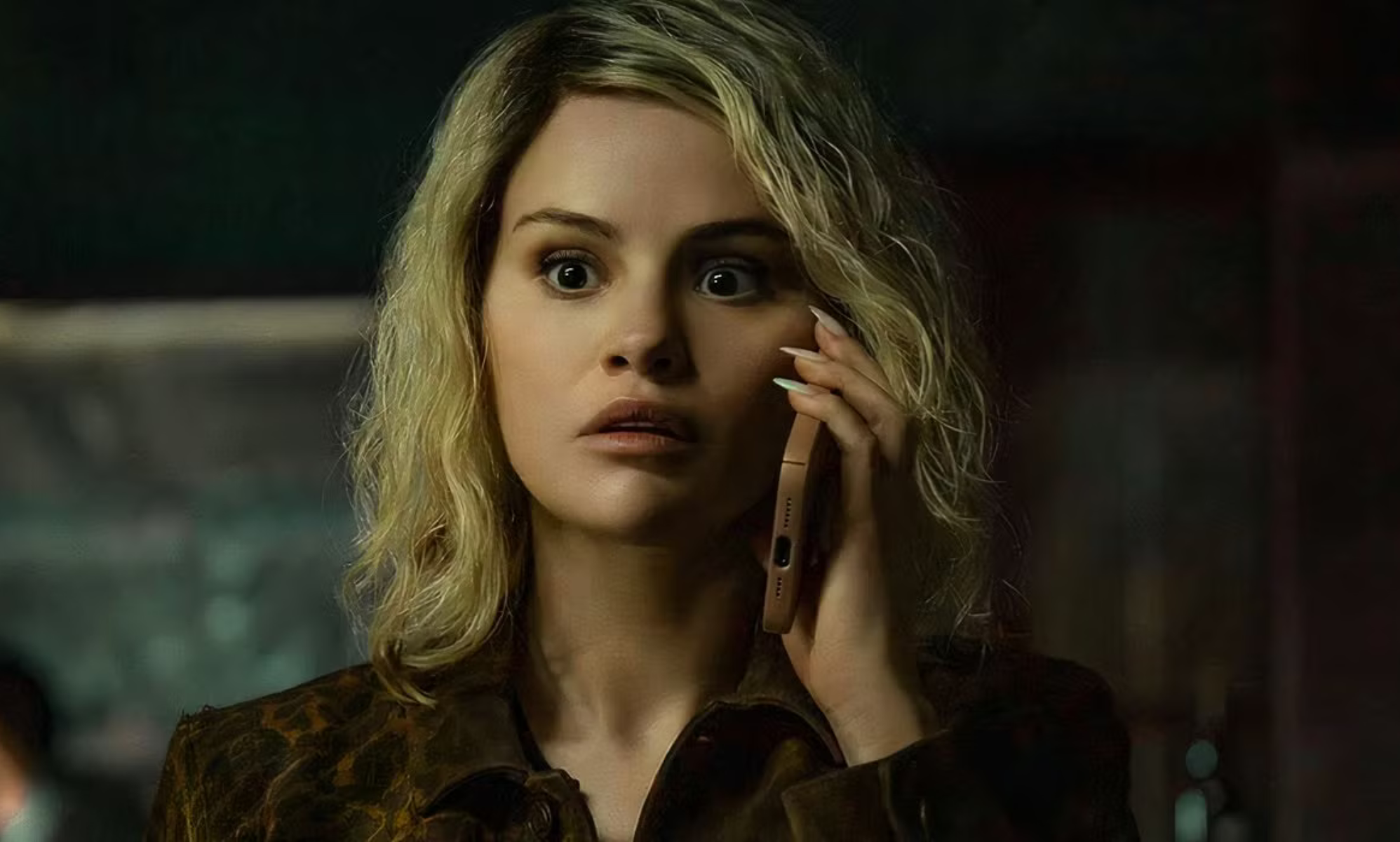 Selena Gomez responds to 'indefensible' claims over her Spanish language performance in Emilia Pérez