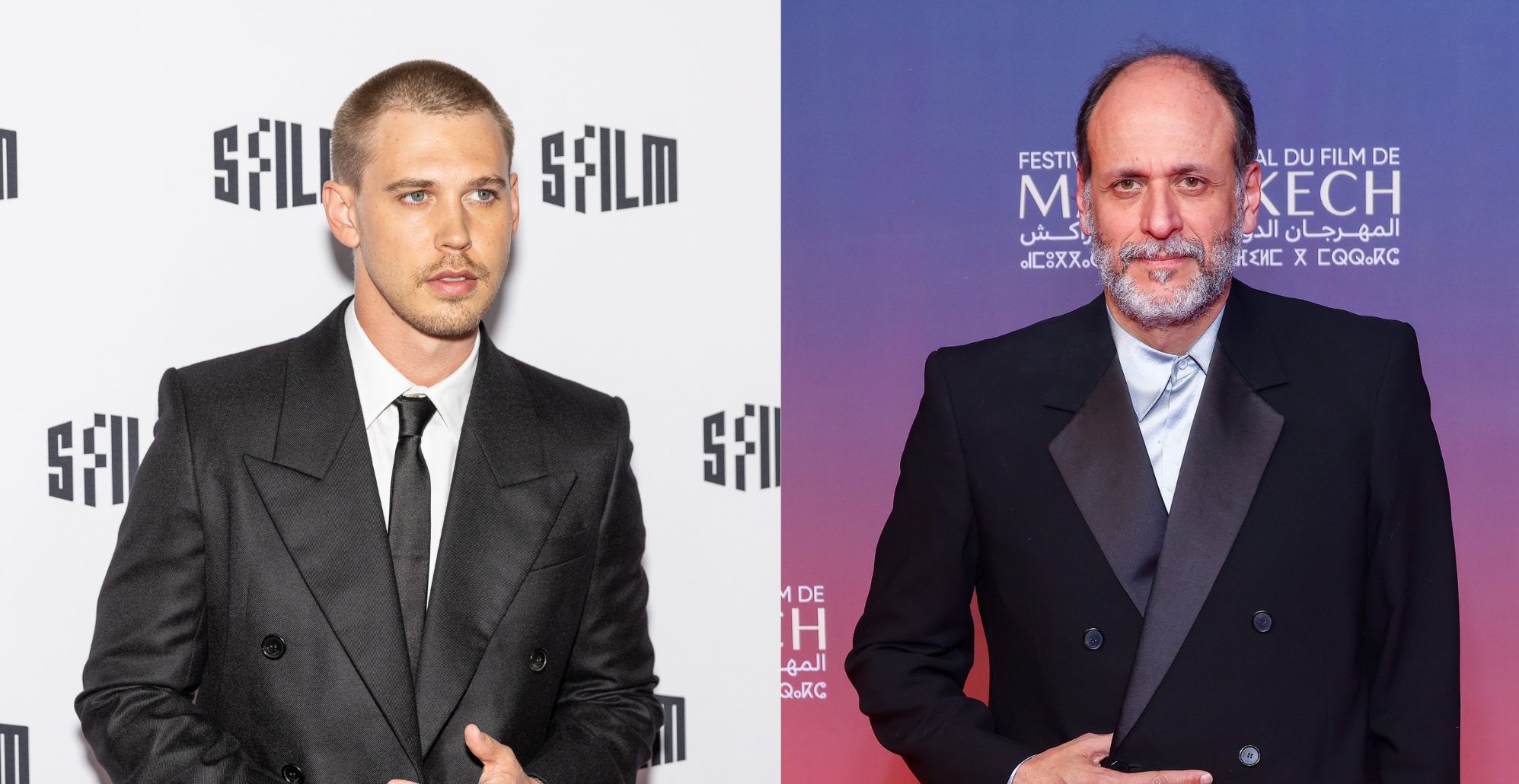 Austin Butler to star as Patrick Bateman in Luca Guadagnino's American Psycho