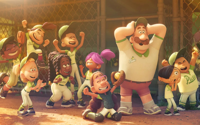 Disney introduces Christian character to Win or Lose months after axing transgender plot