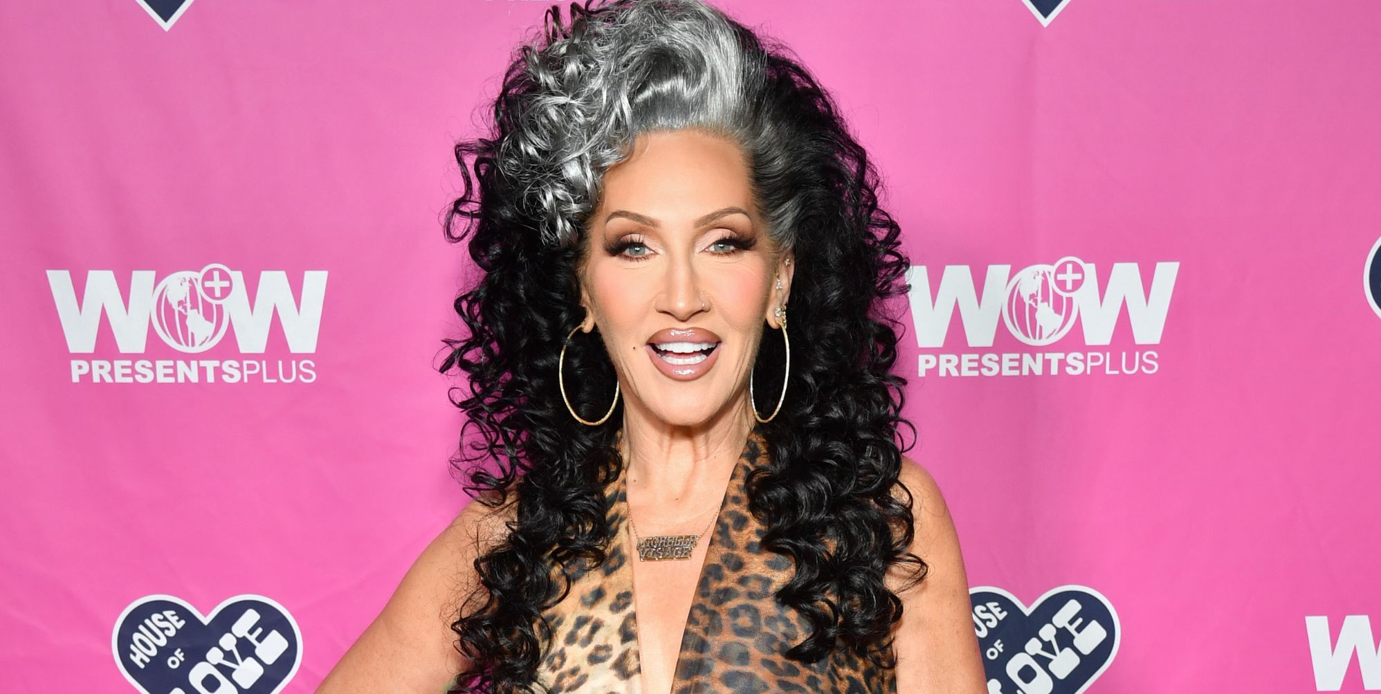 Drag Race judge Michelle Visage teases potential career move in 2025