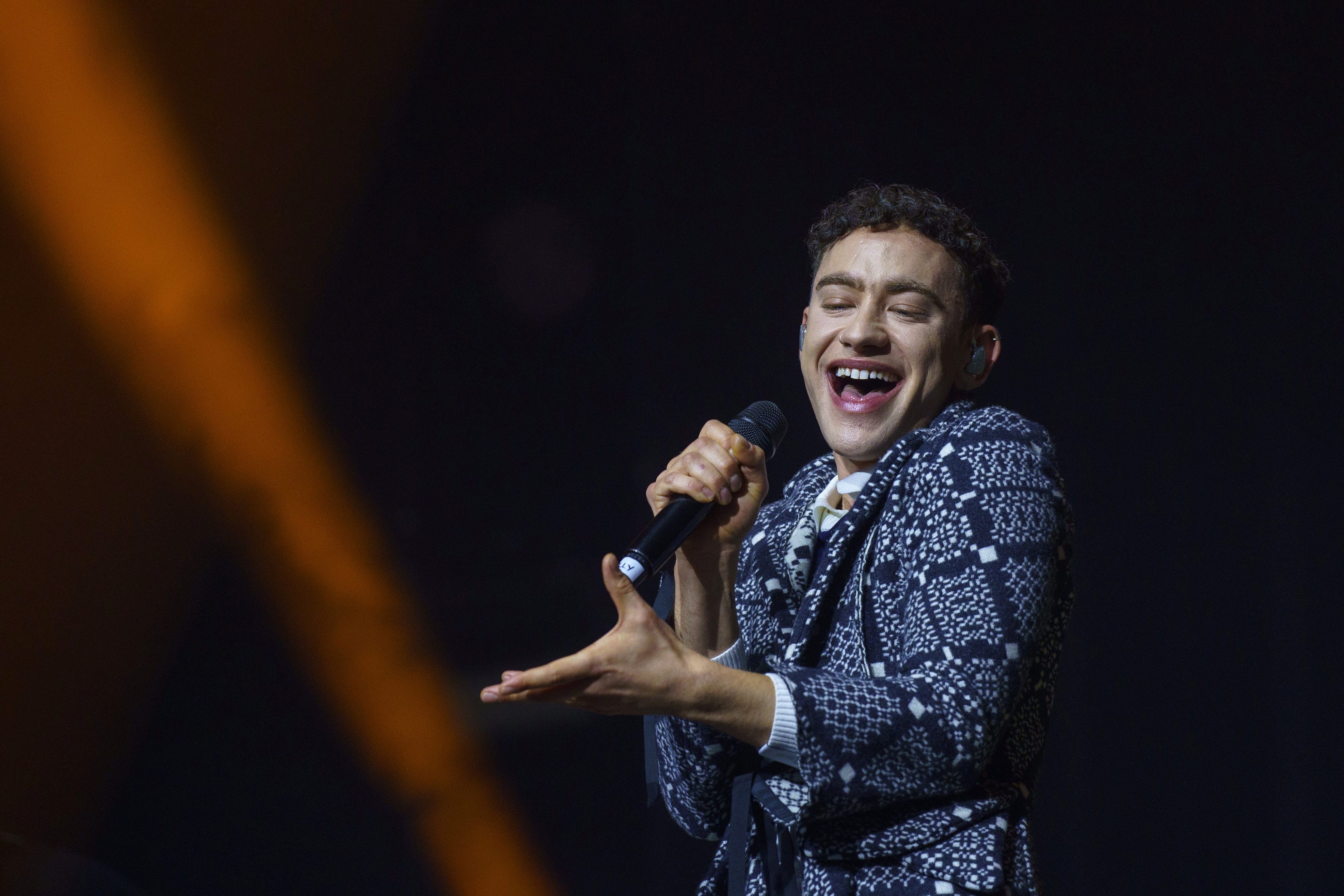 Everything you need to know about gay icon Olly Alexander – including his crush on Jeremy Corbyn