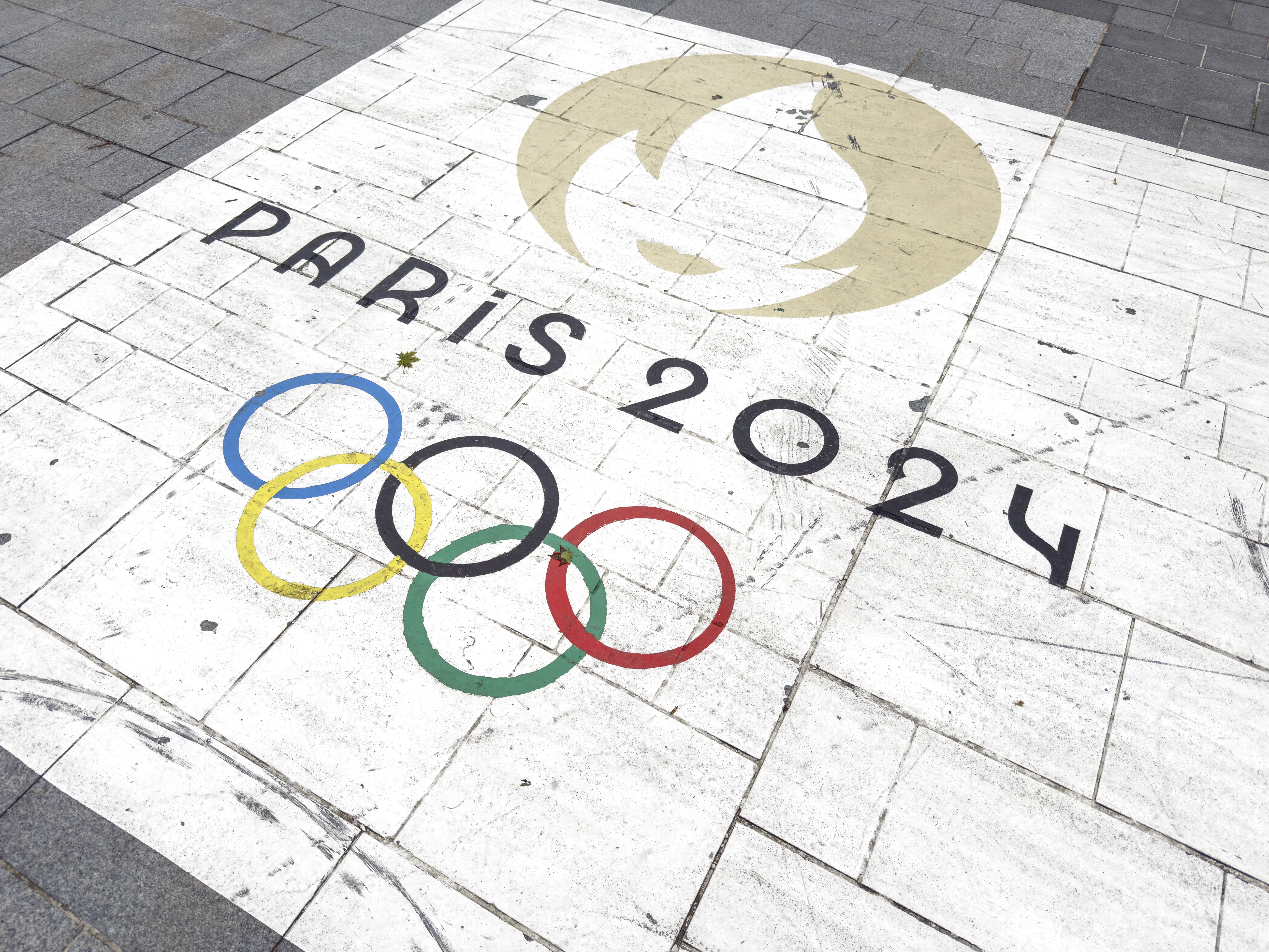 IOC presidential candidates exploring 'complete transgender ban' for the Olympics