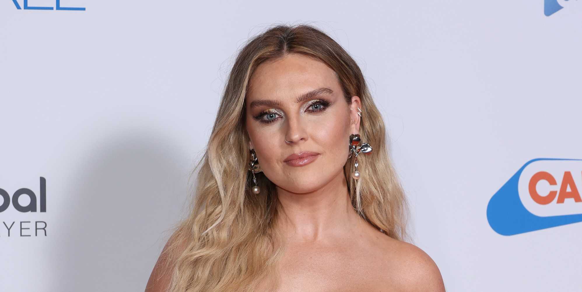 Perrie on debut album, advice for queer fans and why she'd 'love' to judge Drag Race UK