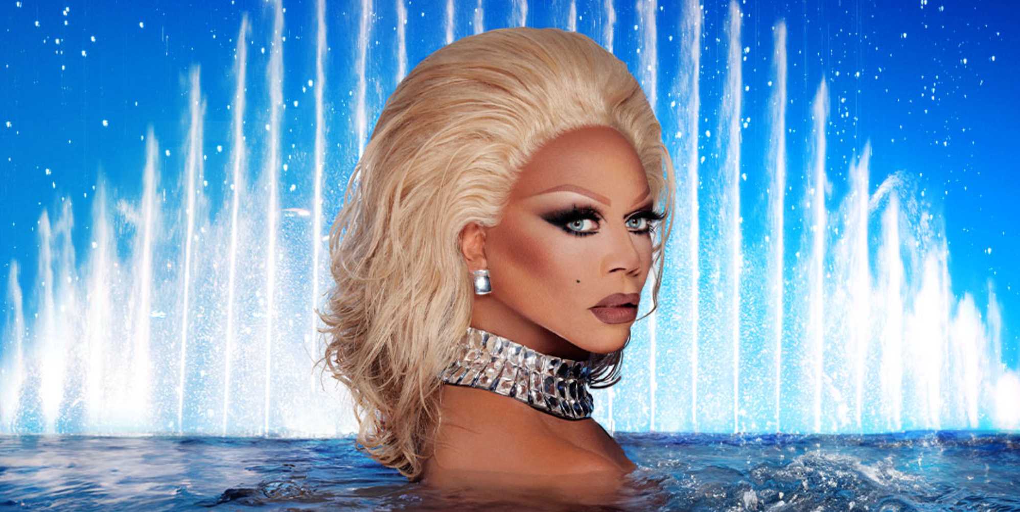 RuPaul's Drag Race season 17 cast and release date confirmed in wet n' wild first trailer