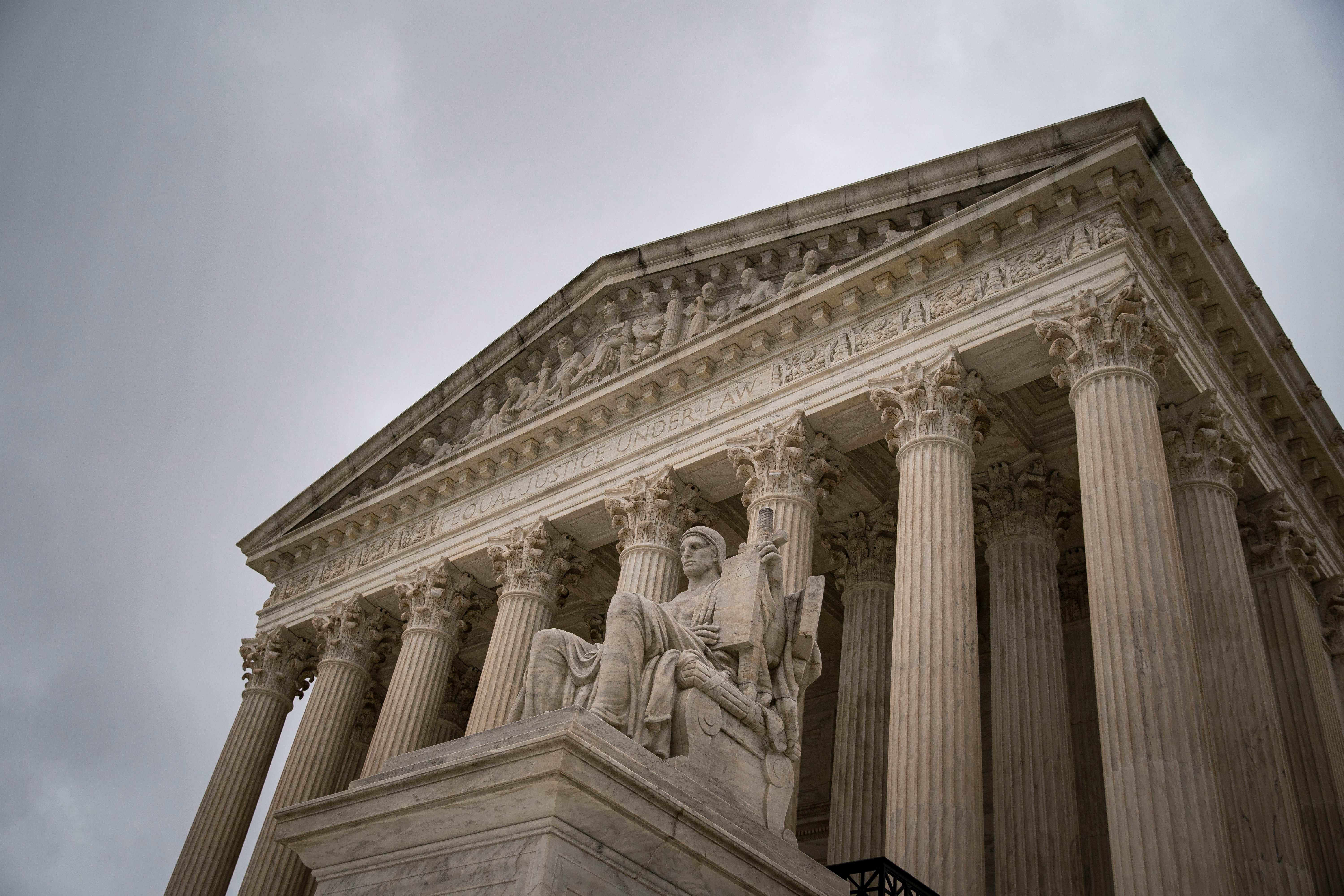 Supreme Court set to hear arguments over ban on gender-affirming care for minors