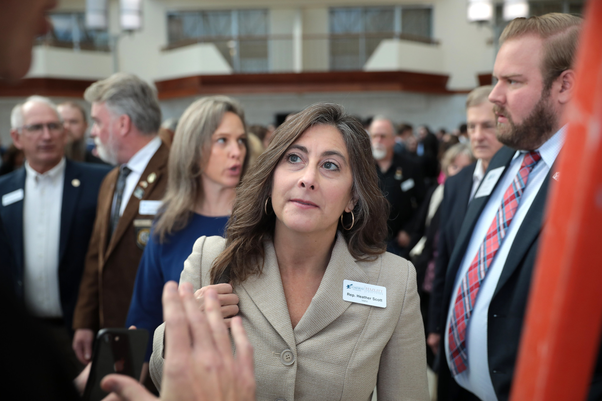 Worrying attempt to ban same-sex marriage in Idaho labelled 'sad distraction' by critics