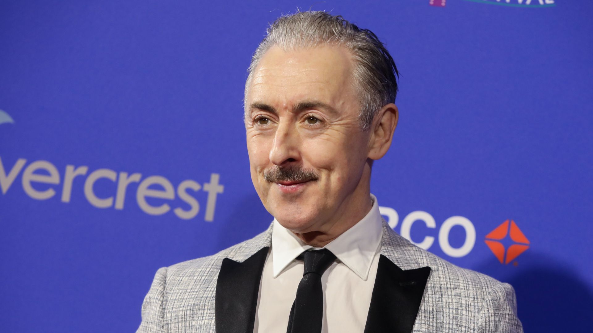 Alan Cumming says he spent his 60th birthday getting 'daddy action' at London gay club