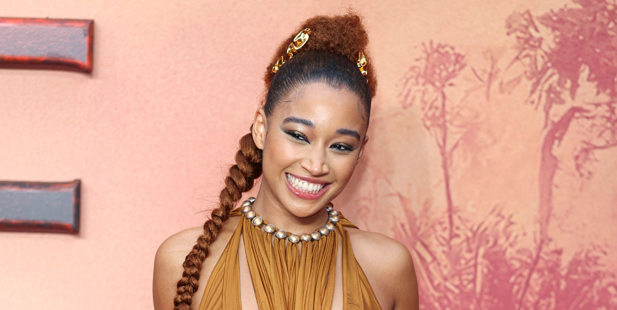 Queer The Acolyte star to lead adaptation of adored fantasy novel Children of Blood and Bone