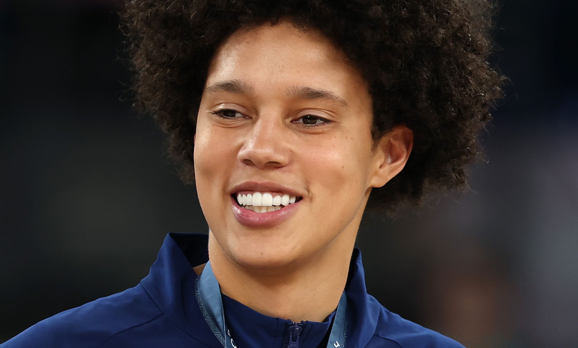 Basketball star Brittney Griner announces career ‘rebrand’ as she signs with new team