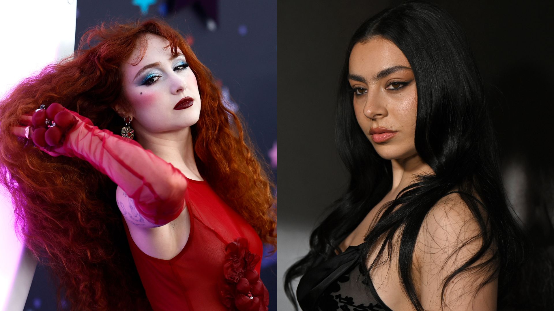 Chappell Roan makes surprise cameo during Charli XCX's Primavera Sound set