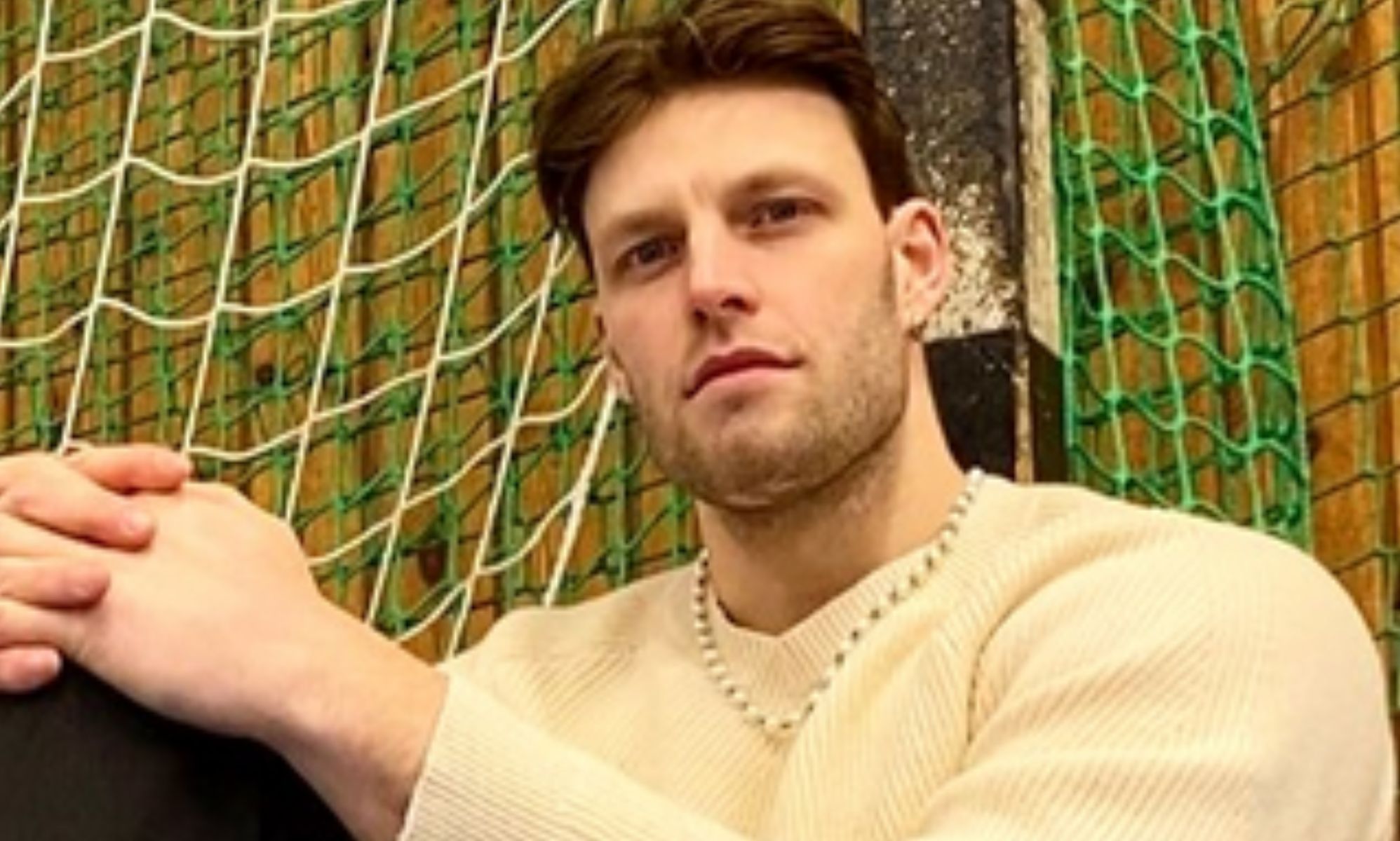 Danish handball player Villads Raahauge Jensen comes out as gay