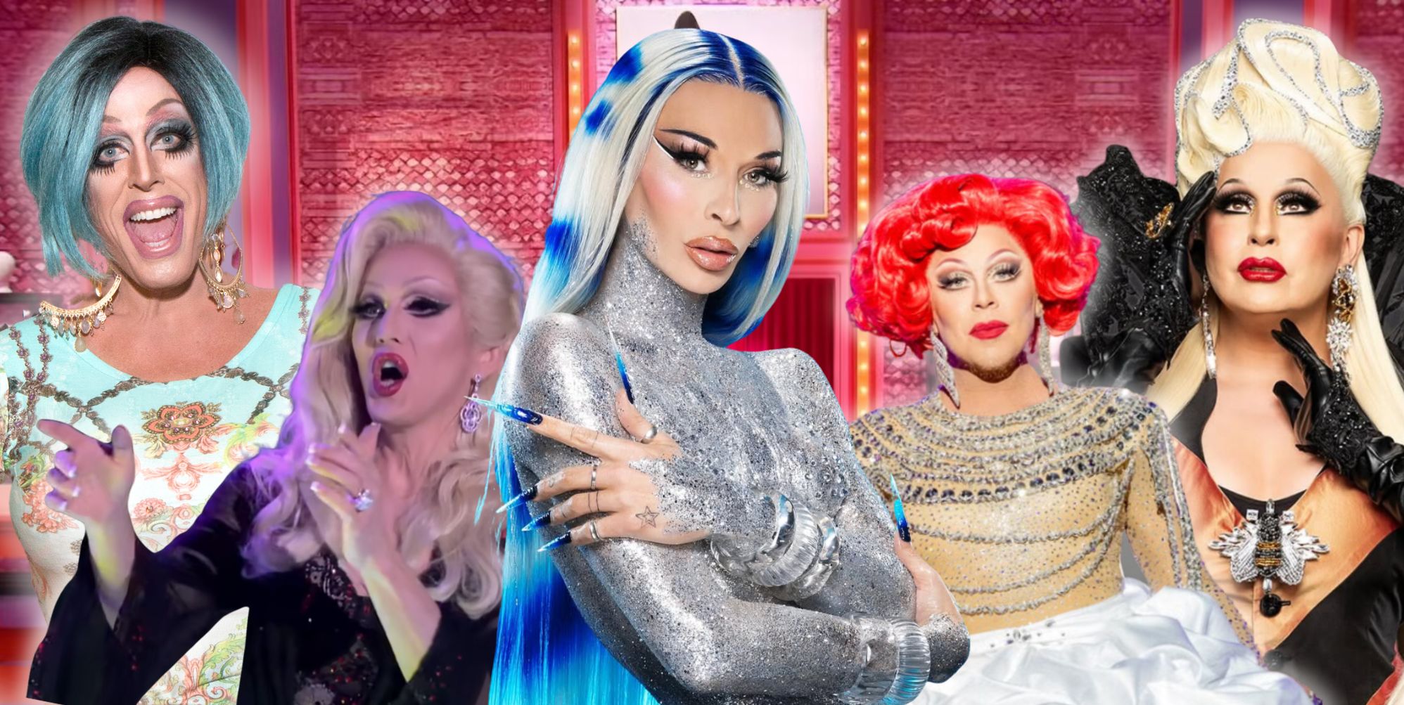Does RuPaul’s Drag Race have an age problem?