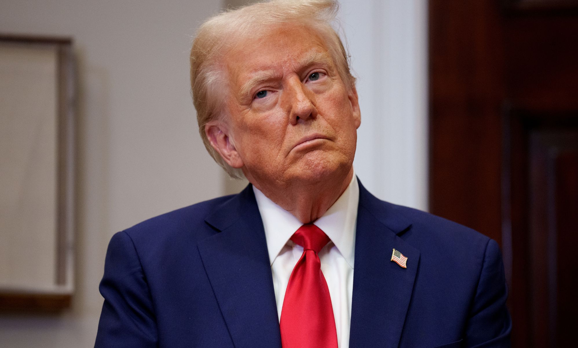 LGBTQ+ groups sue Trump administration over executive orders: 'We won't be silenced'