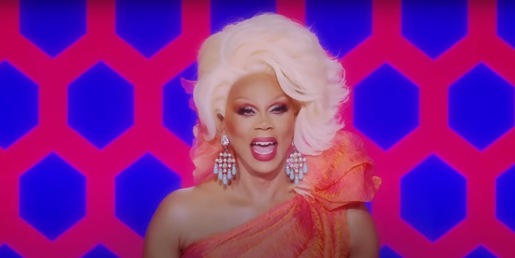 RuPaul’s Drag Race favourite finalist teases All Stars return when she's 'completely evolved'
