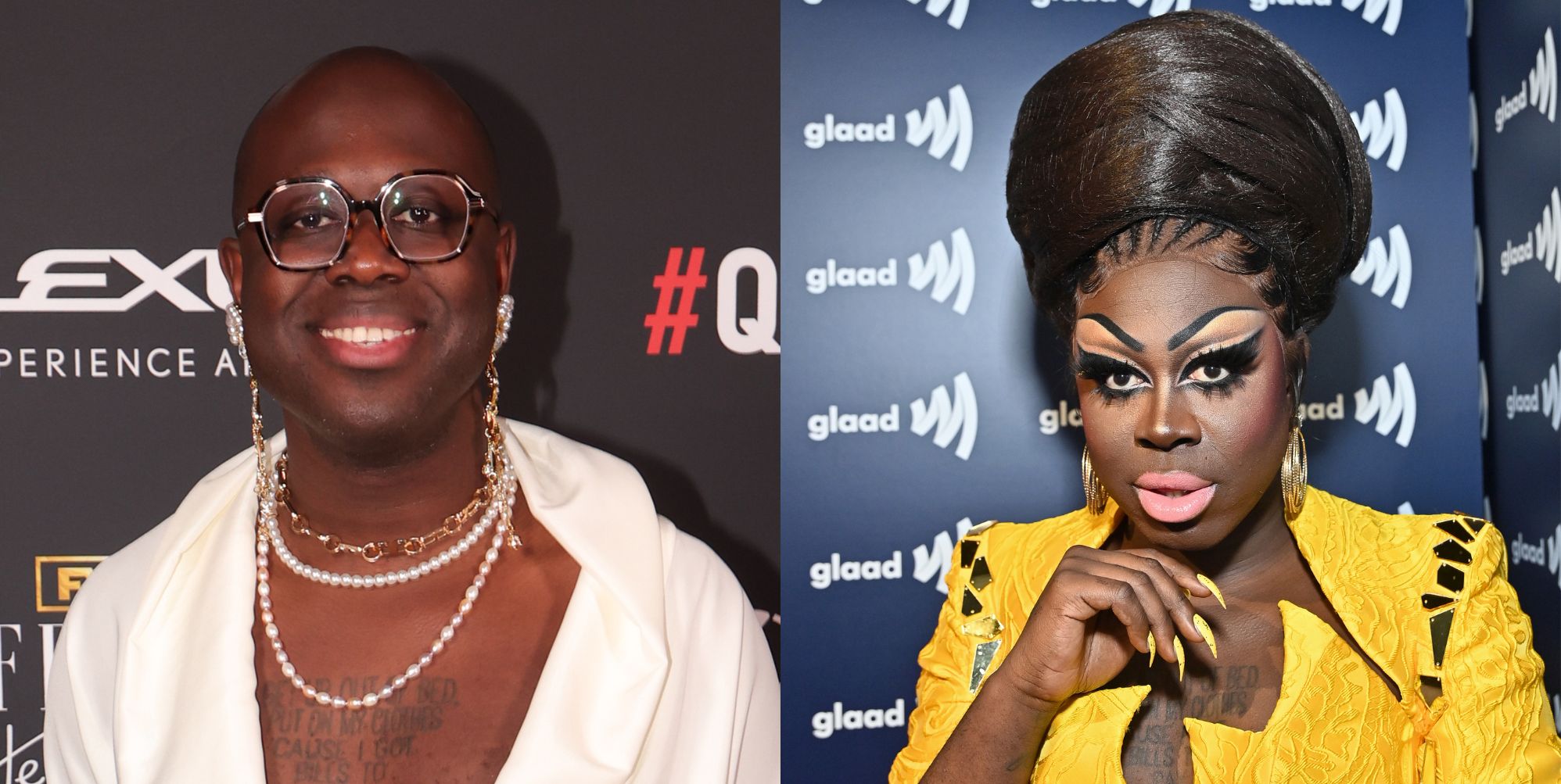 The Traitors US fans go wild after Bob the Drag Queen becomes a 'traitor'