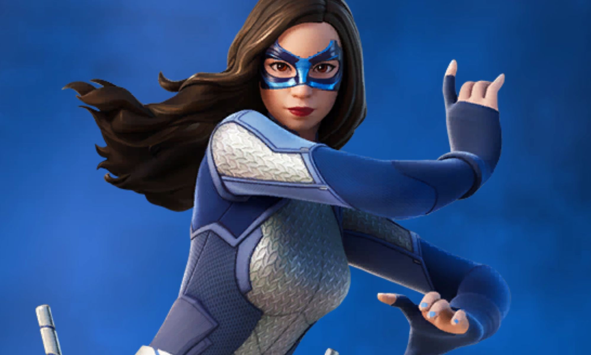 Fortnite brings trans character Dreamer back to item shop