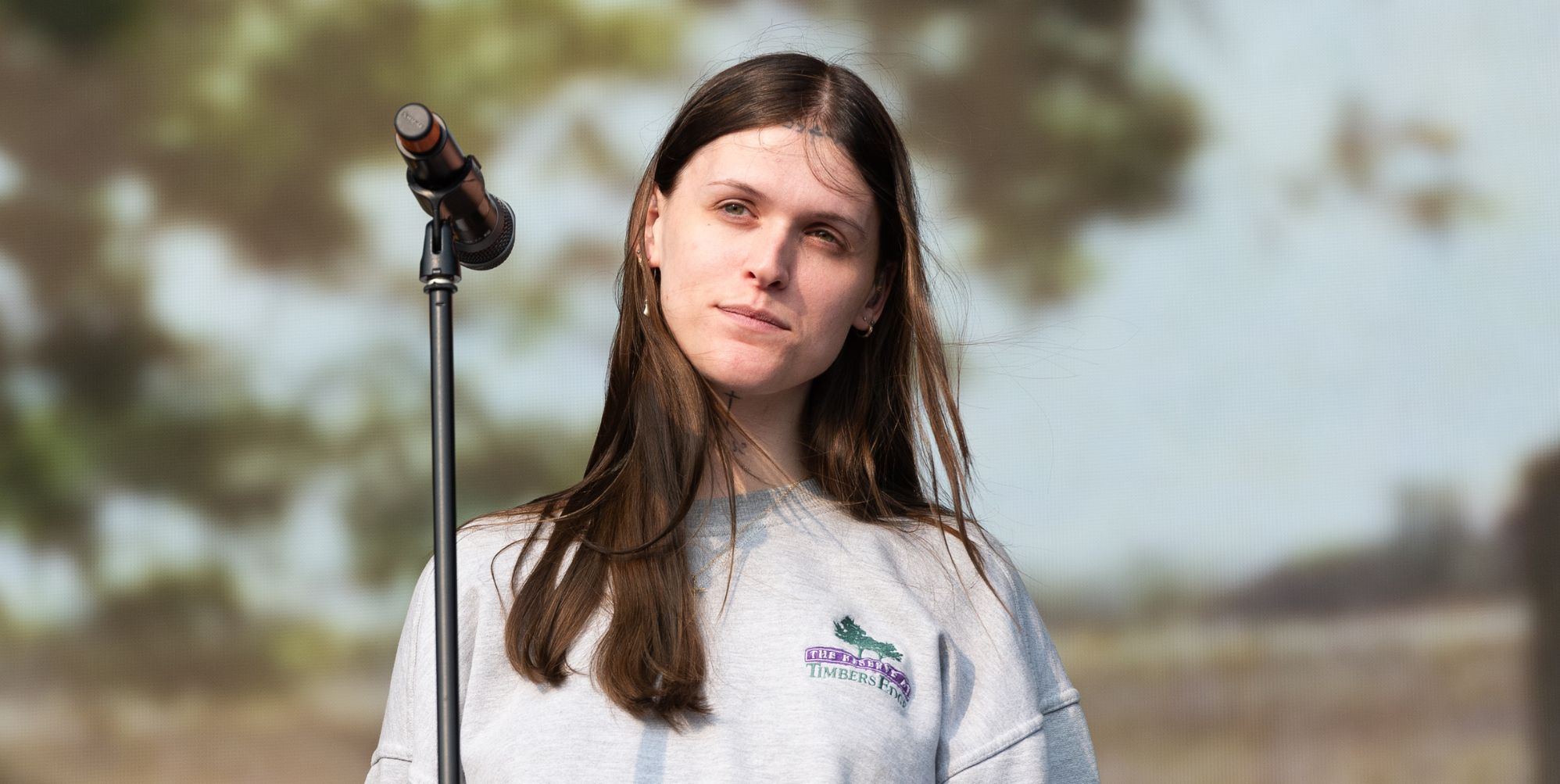 This is what the critics are saying about trans artist Ethel Cain's new album Perverts