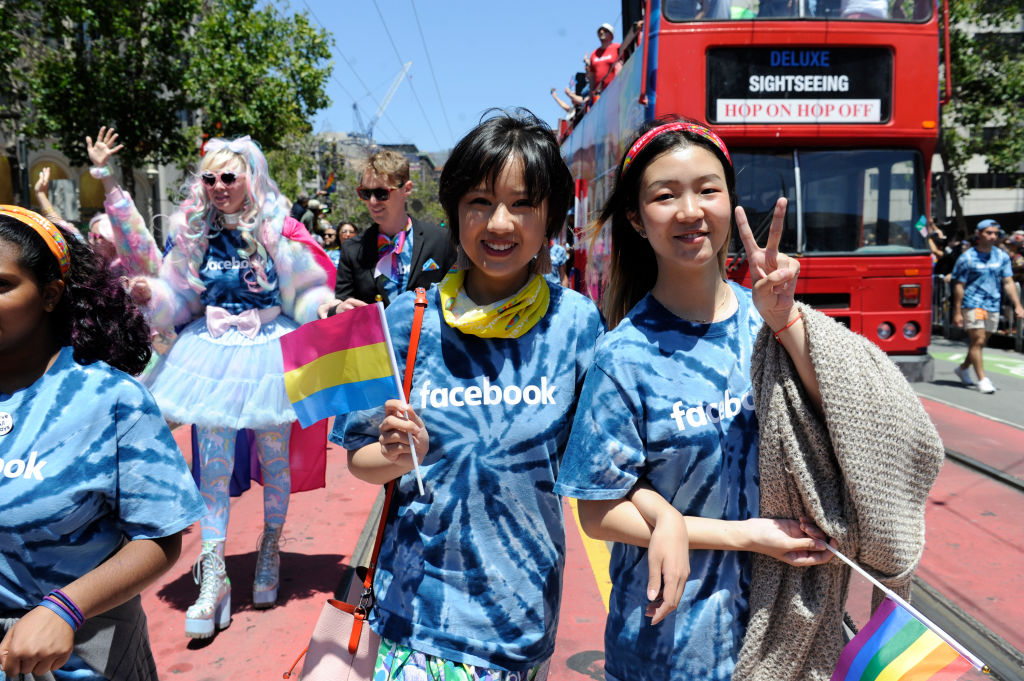 Meta hate speech update allows LGBTQ+ people to be described as 'mentally ill' and 'freaks'