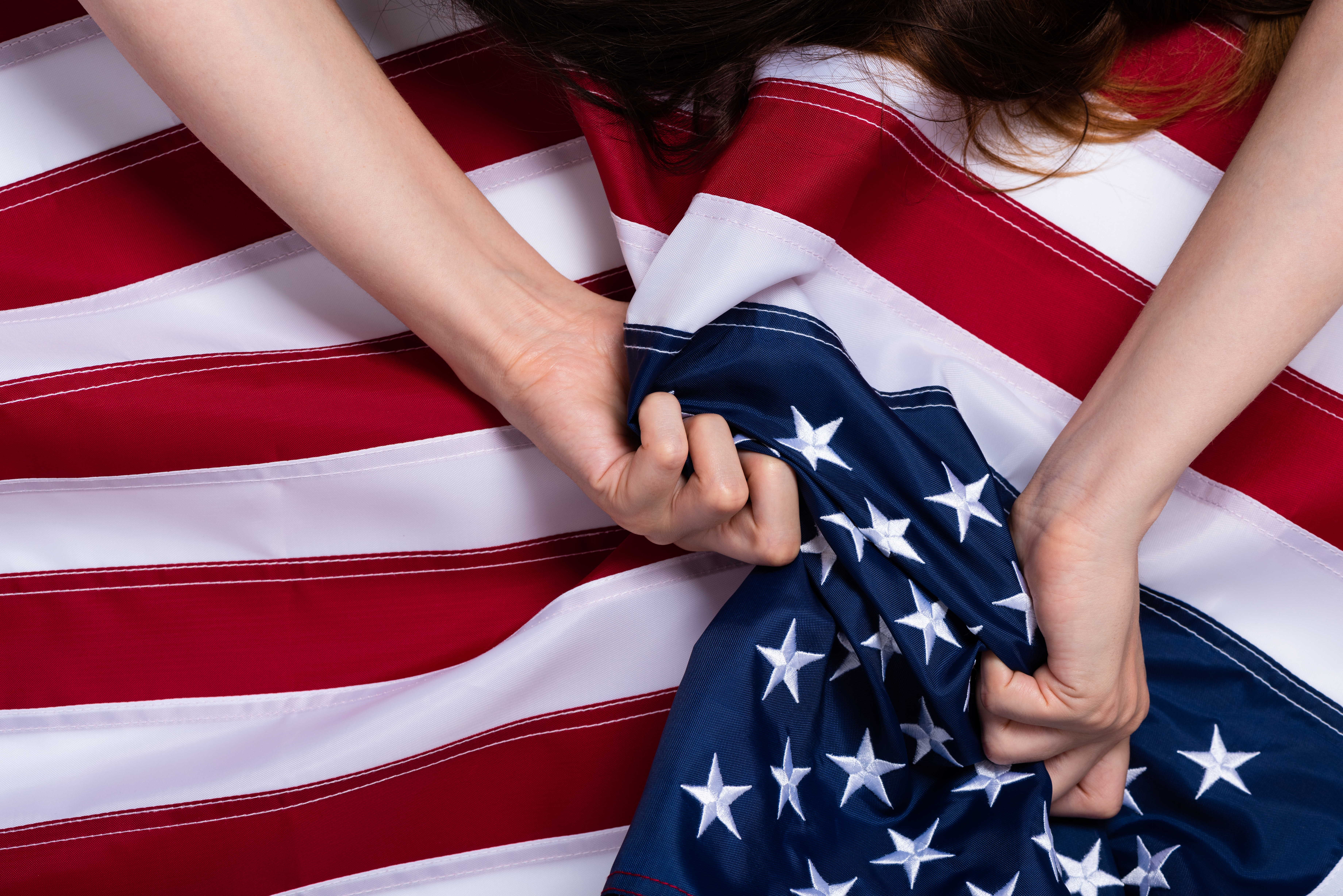 Relationship experts predict the 'politicisation of sex' in 2025 ahead of Trump's Inauguration