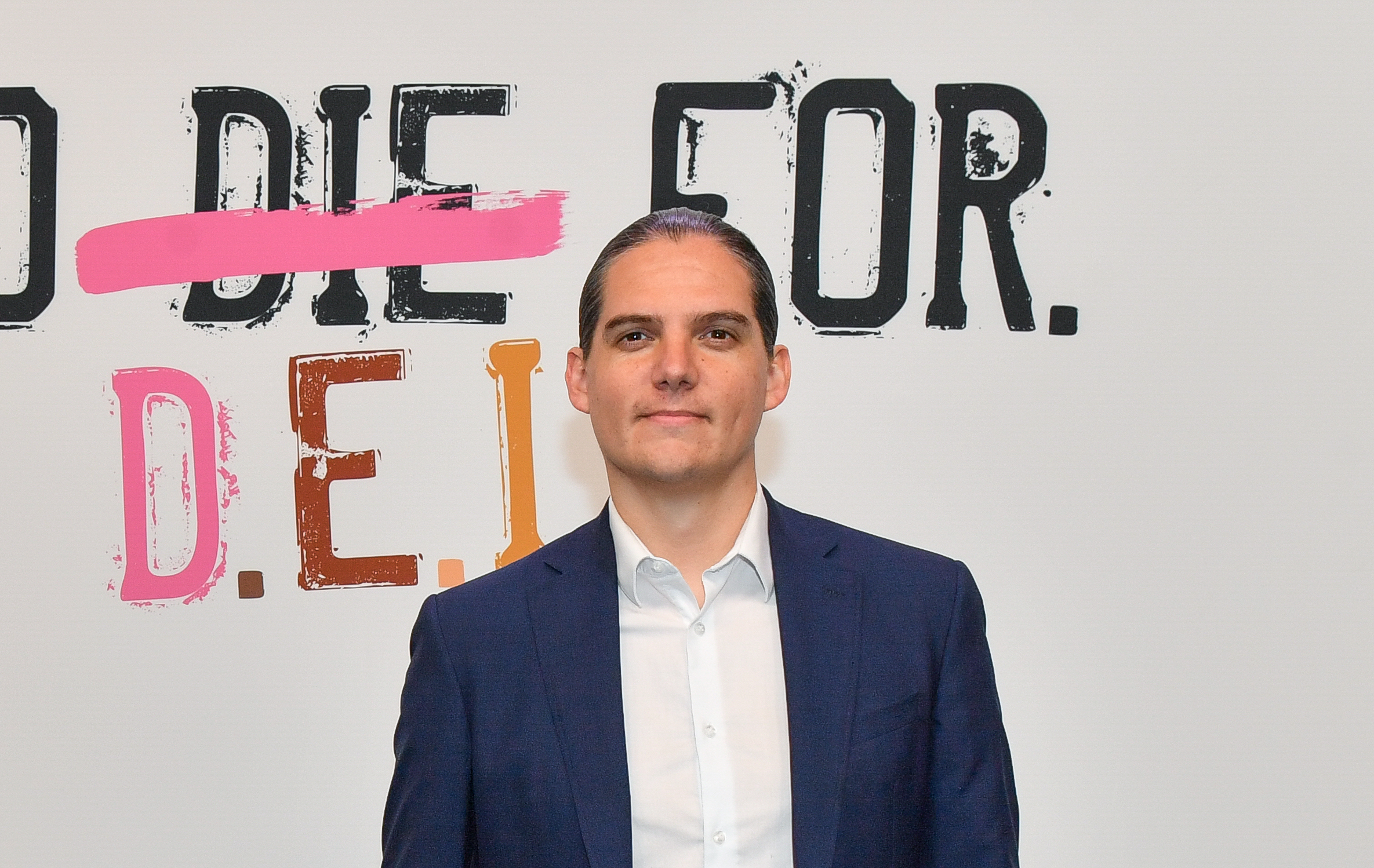 Robby Starbuck is the face of the anti-DEI movement in the US: What's his story?