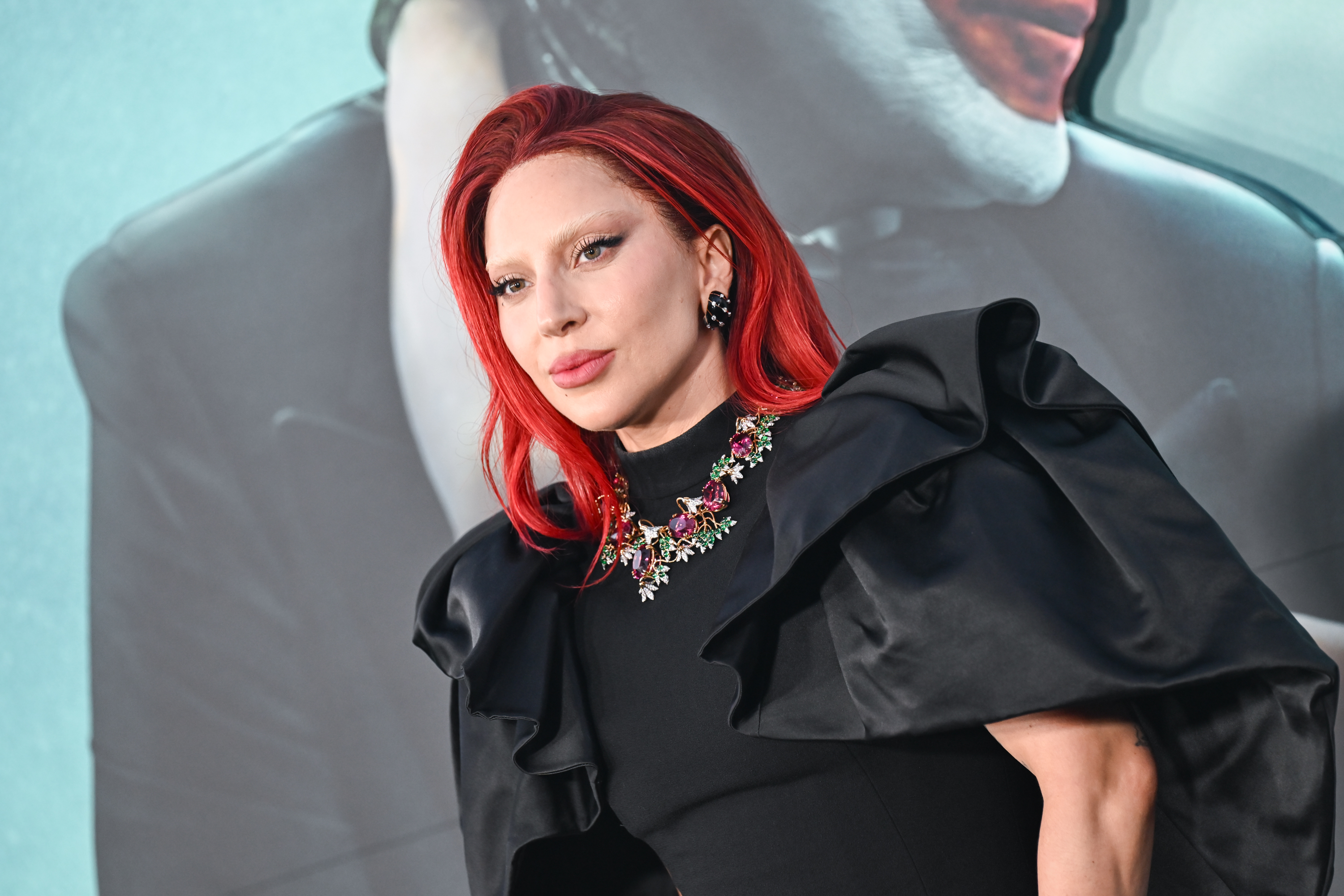 Lady Gaga finally addresses Joker: Folie à Deux bombing at the box office