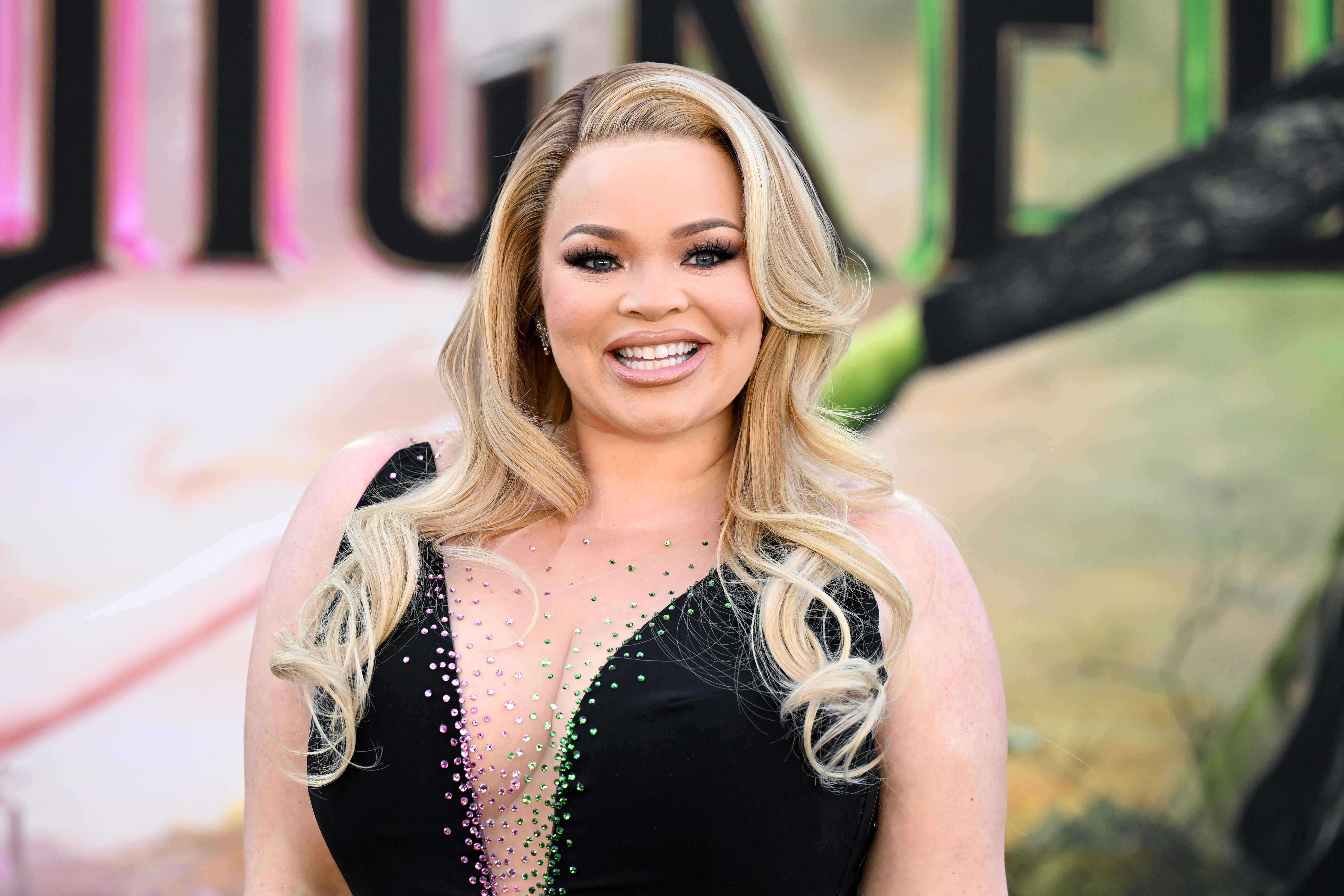 Trisha Paytas