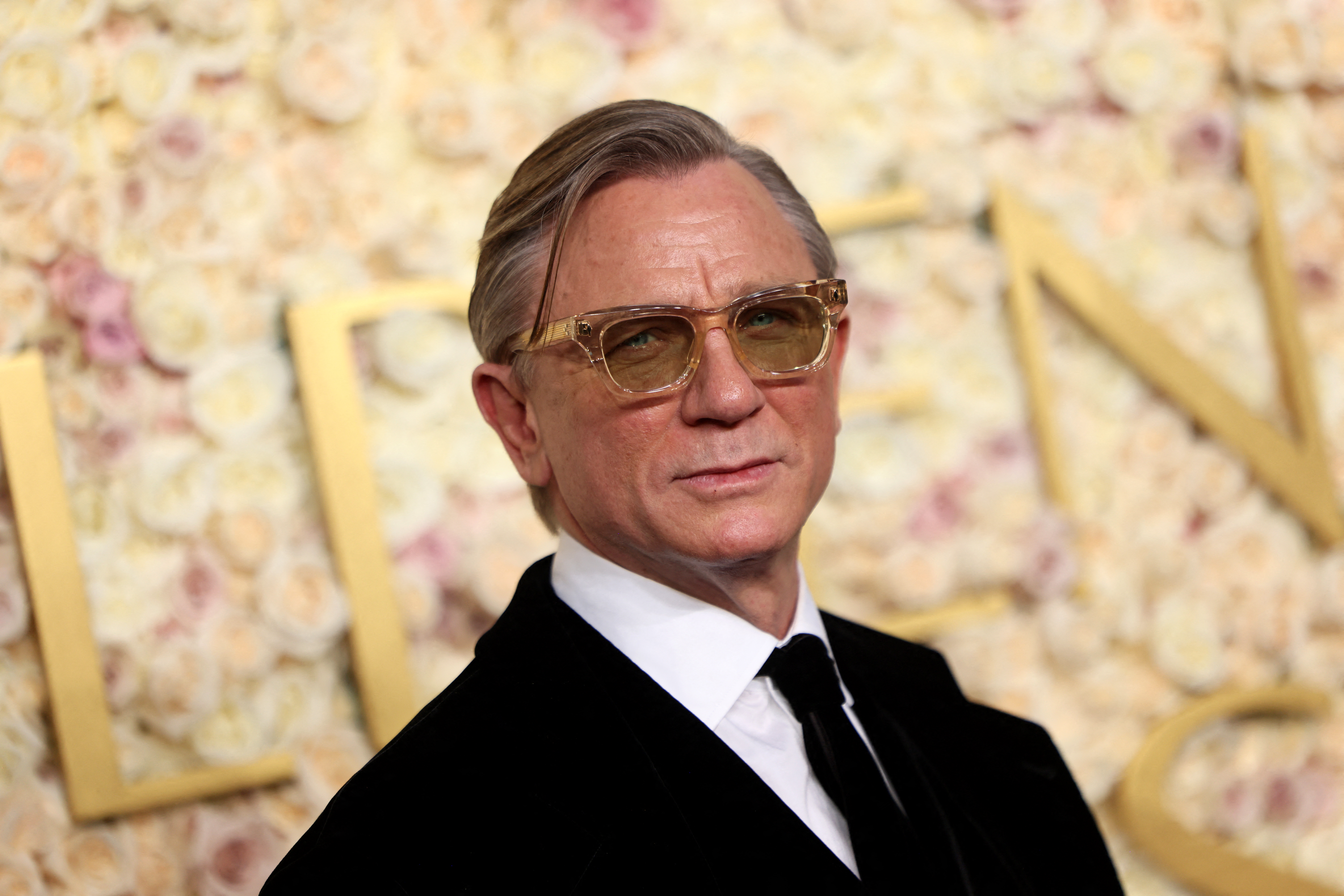 Daniel Craig snubbed by BAFTAs as Queer fails to pick up any nominations