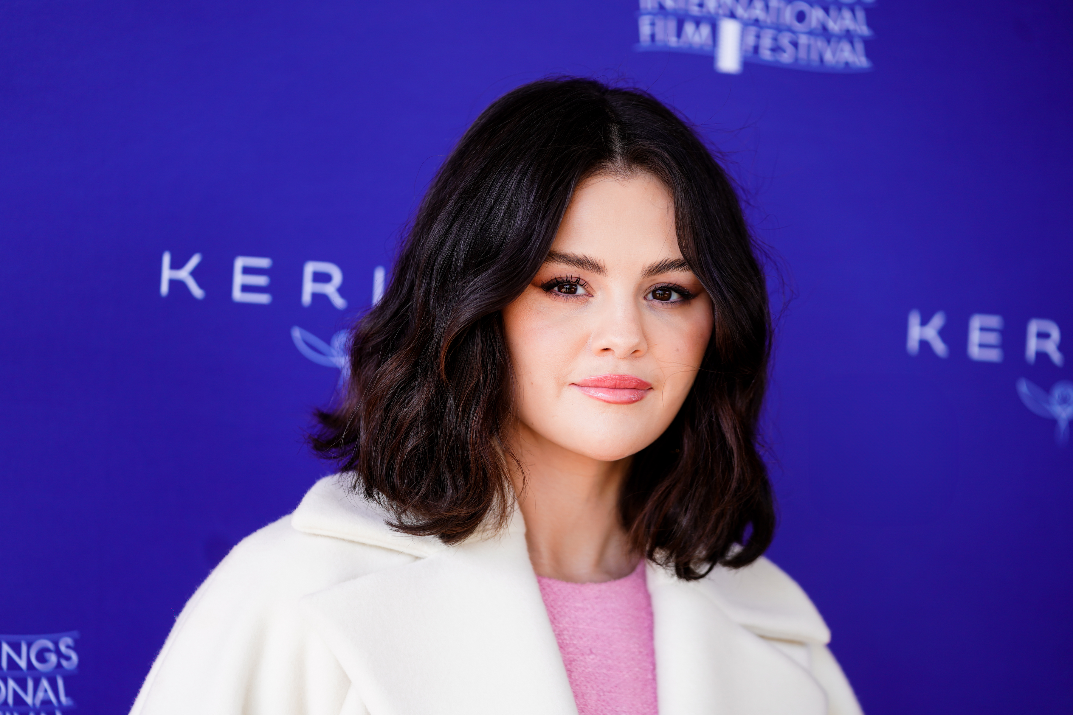 Selena Gomez speaks out after deleting distraught reaction video to Trump's deportation raids