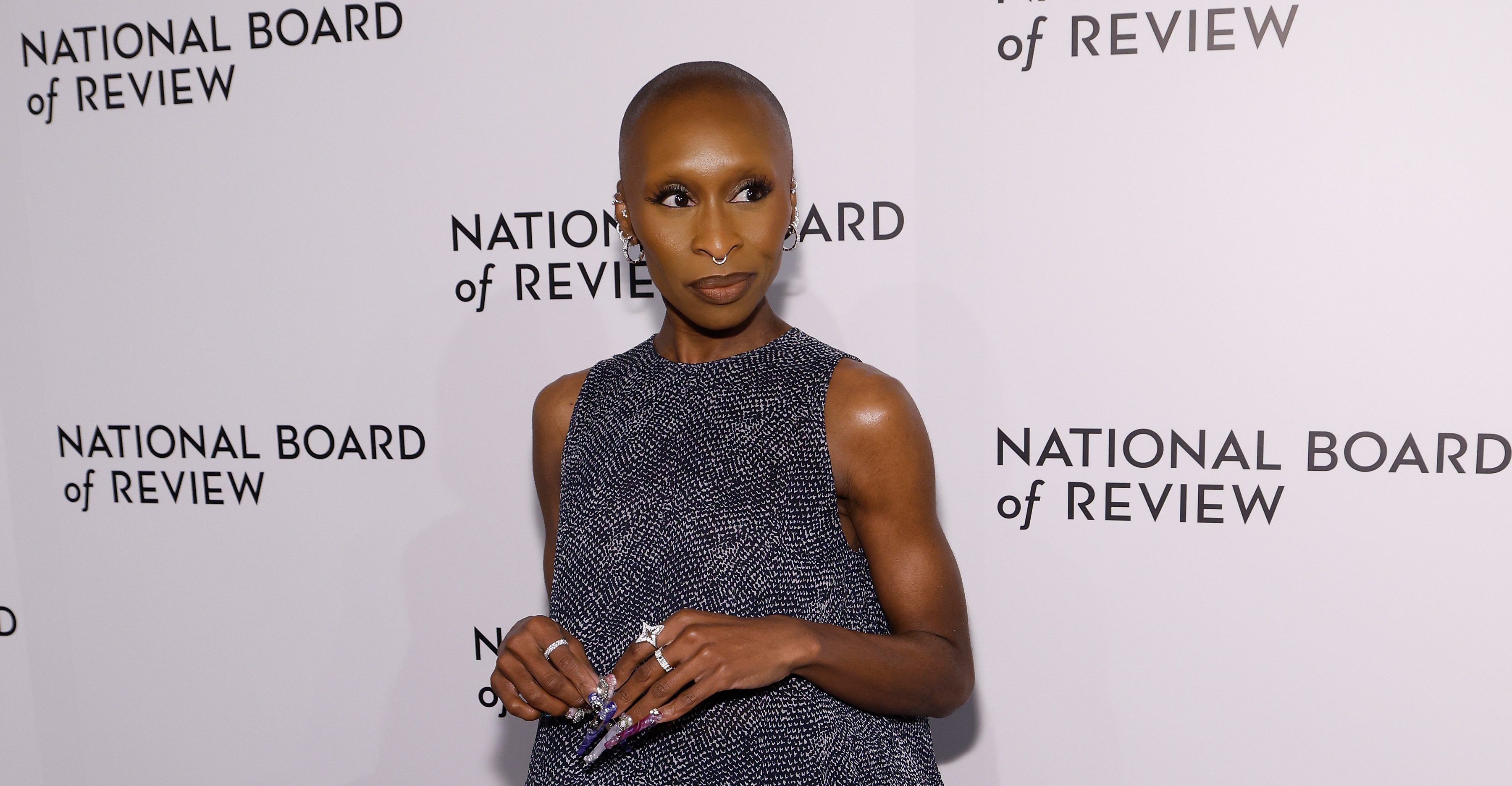 Wicked's Cynthia Erivo reveals she wants to play this iconic Marvel superhero next