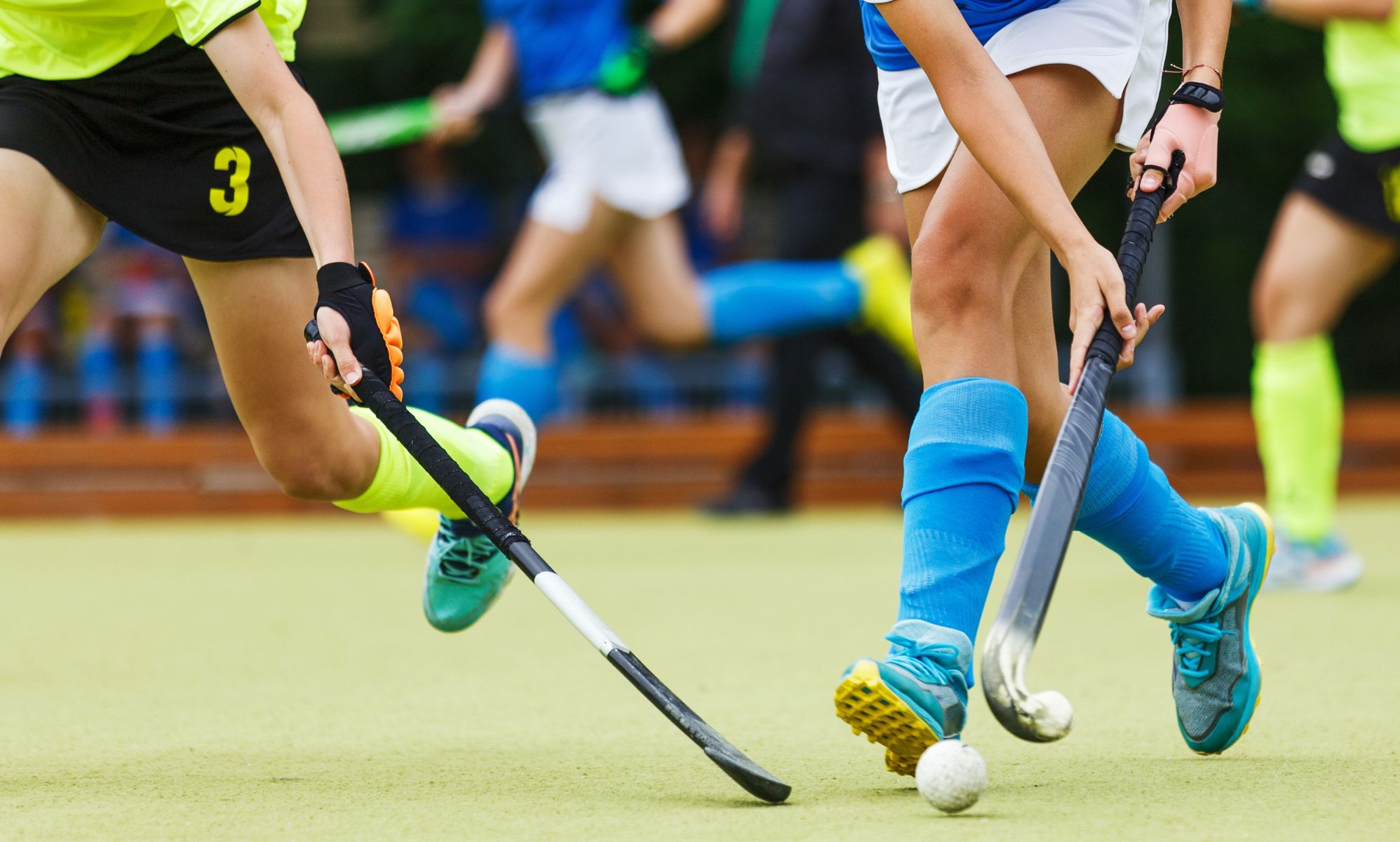 England Hockey to ban trans women from women's competitions