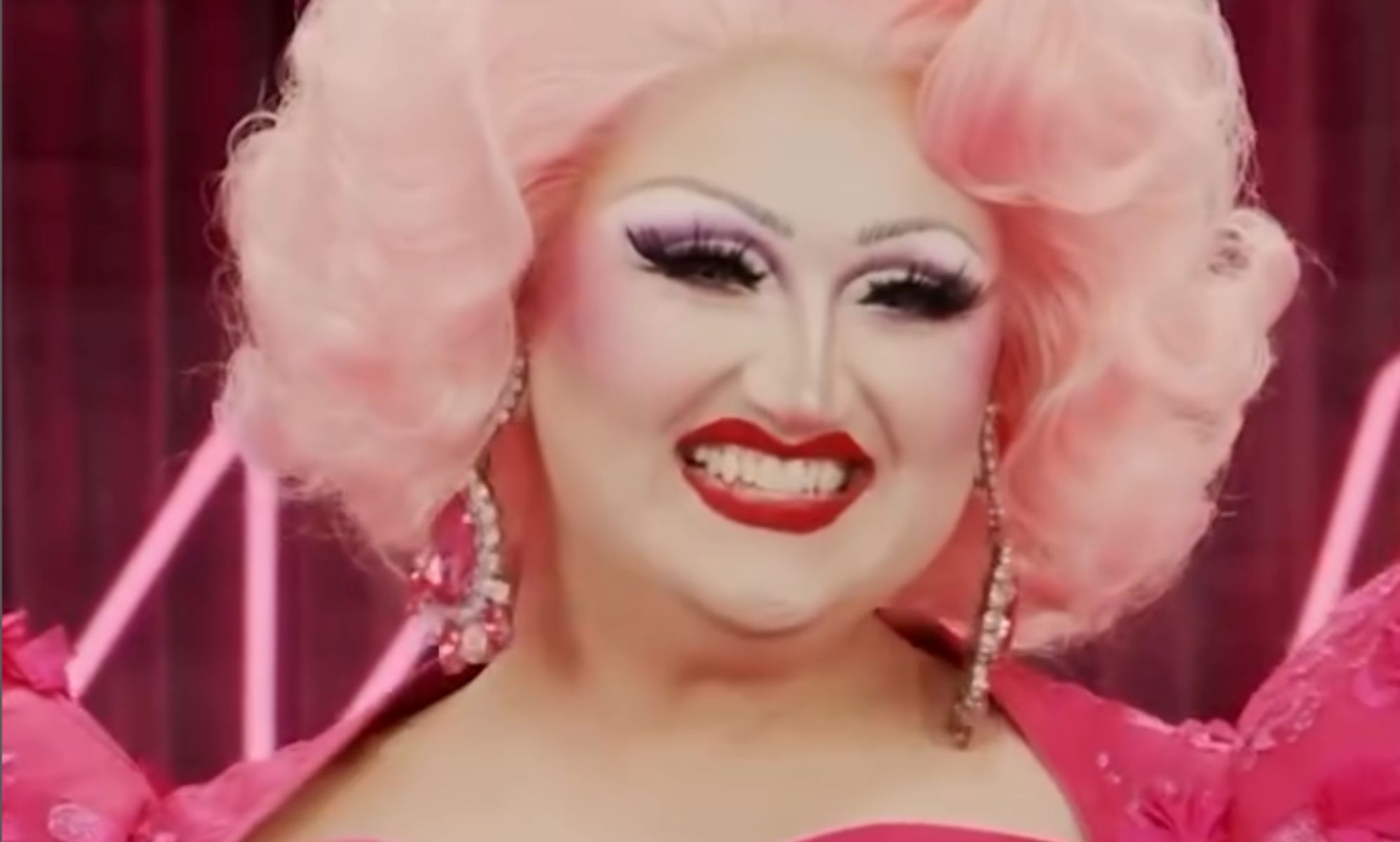 Drag Race season 17 star issues emotional statement after bombing in the talent show