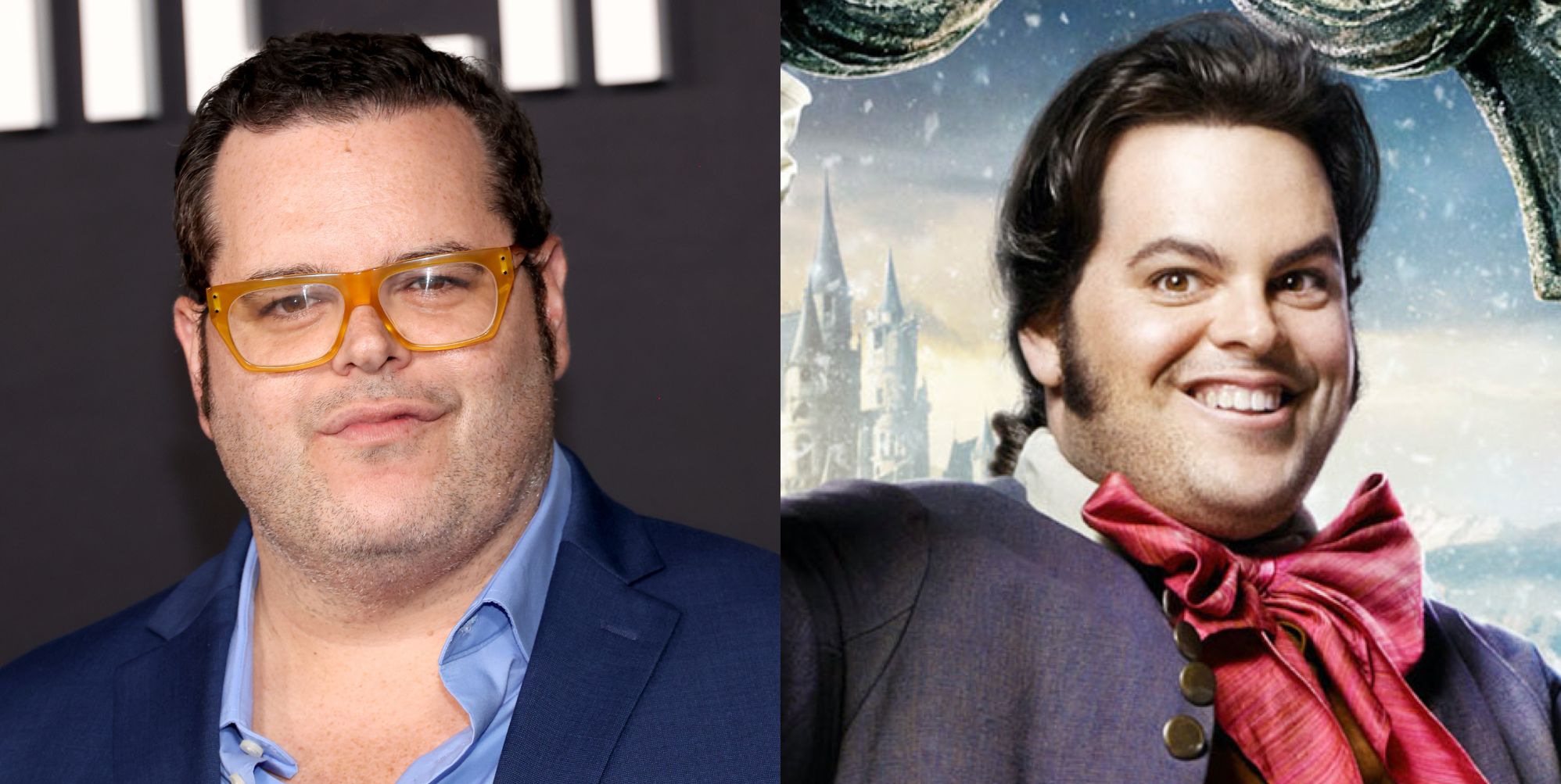 Josh Gad says he 'never' intended for Beauty and the Beast's LeFou to be gay: 'It was not enough'