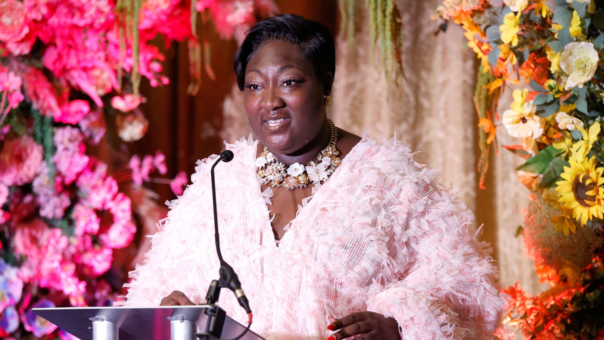 Legendary lesbian activist Lady Phyll quits X over 'rampant' hate speech