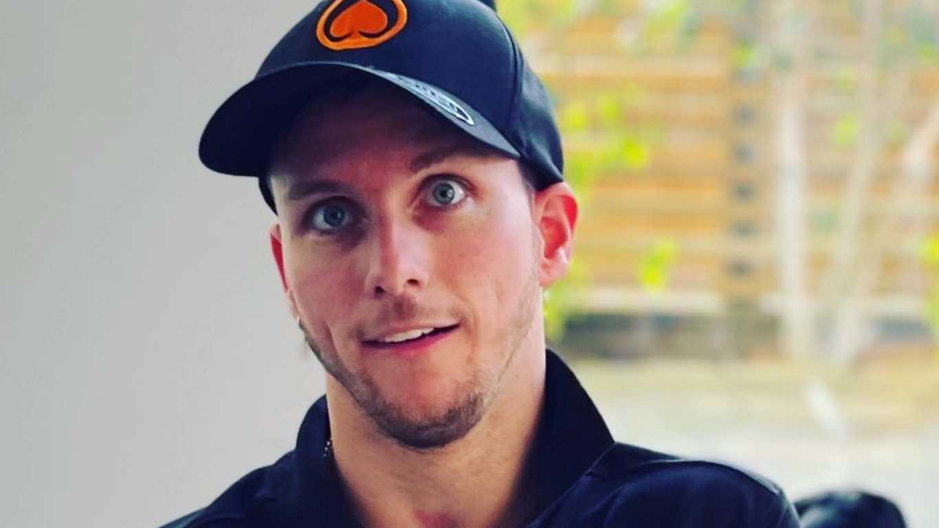 Gay trans man with cerebral palsy blasts 'toxic transphobia and ableism'