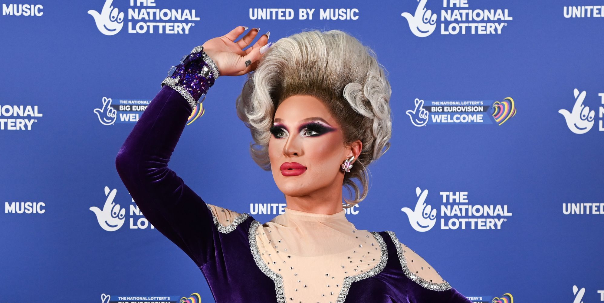 LGBTQ+ musicians including Bimini to release charity single in honour of The Vivienne