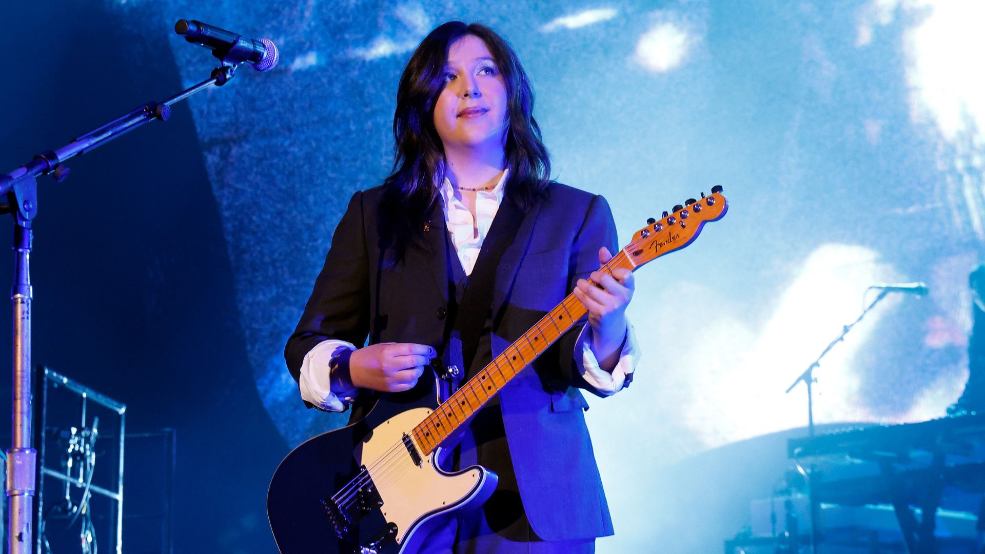 Lucy Dacus distributes $10k to trans GoFundMe appeals in wake of Trump's cruel legislative attacks