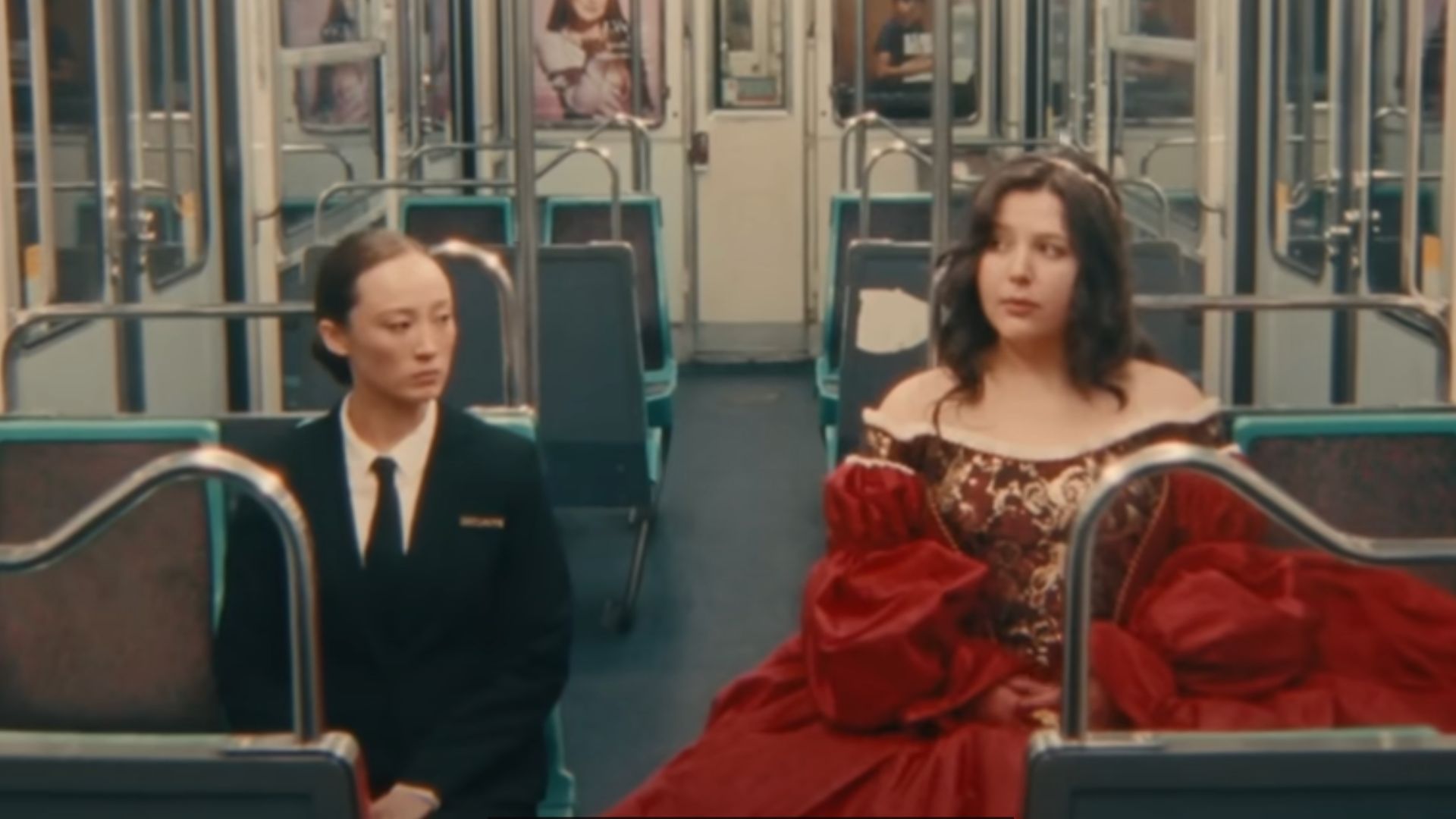 Lucy Dacus drops 'Ankles' video ahead of new album and tour: 'Lesbians are gonna go crazy'