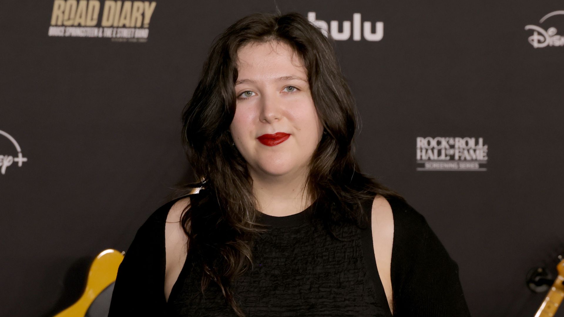 Lucy Dacus slams 'really f**king lazy' comedians who make anti-trans jokes