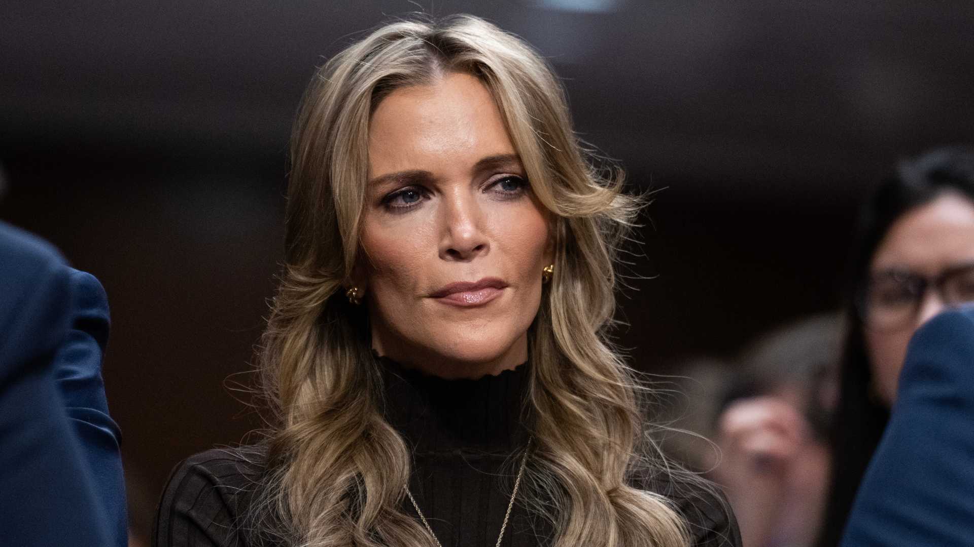 Megyn Kelly says Trump's political enemies need to 'suffer' in chilling rant