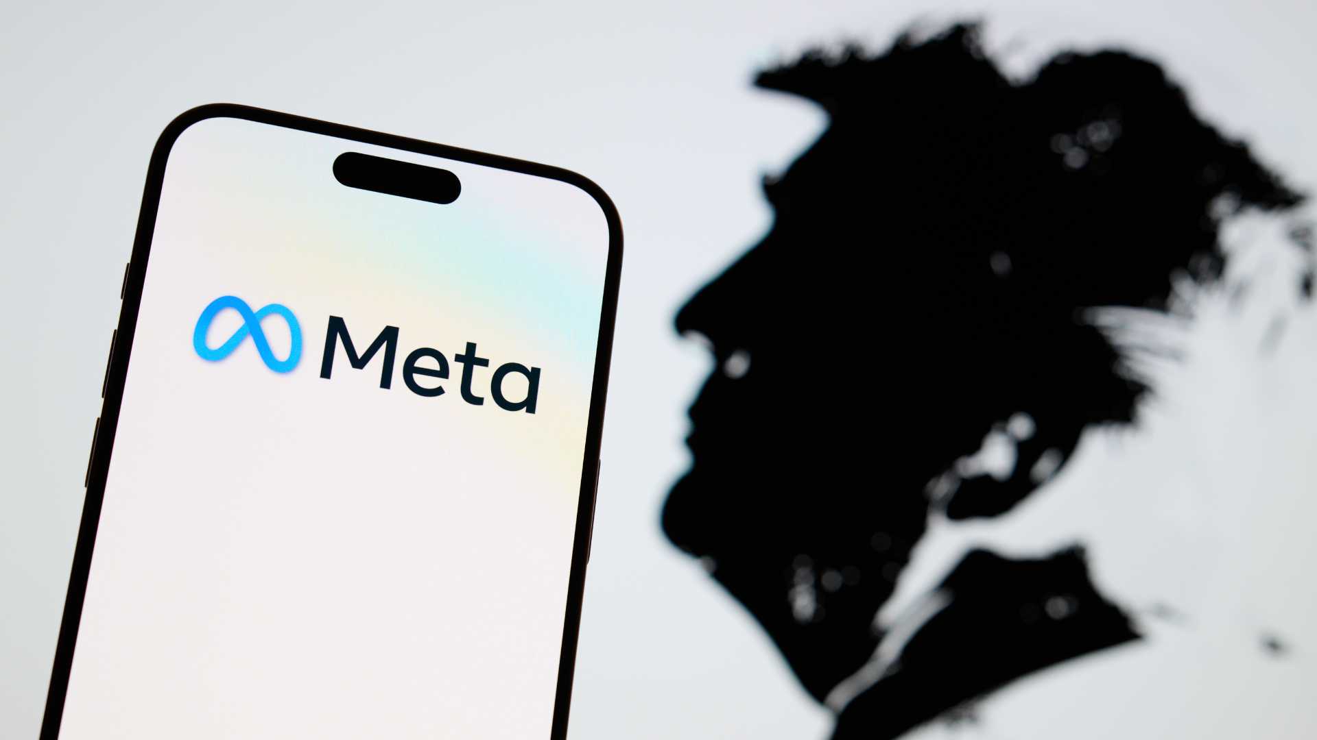 Meta accused of 'forcing' people to follow Trump and Vance on social media platforms