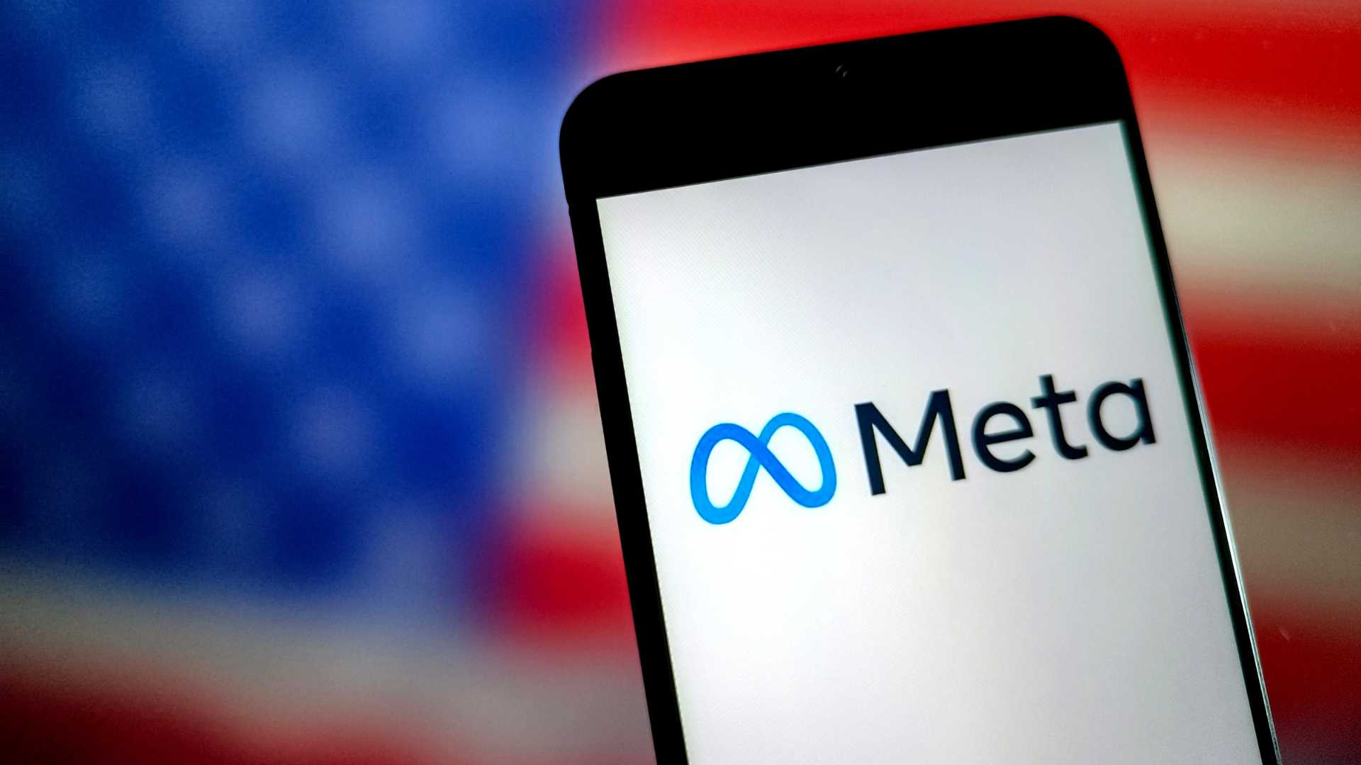 Meta and Amazon roll back diversity initiatives ahead of Trump's second term