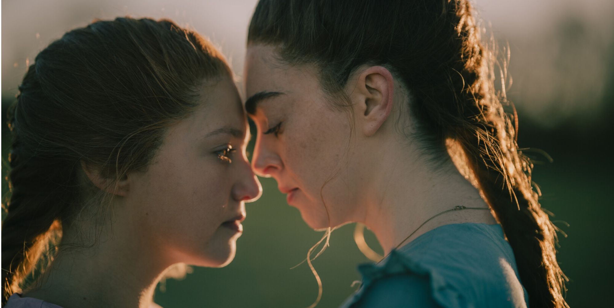 BAFTA long-listed film Sister Wives explores queerness in a polygamous cult