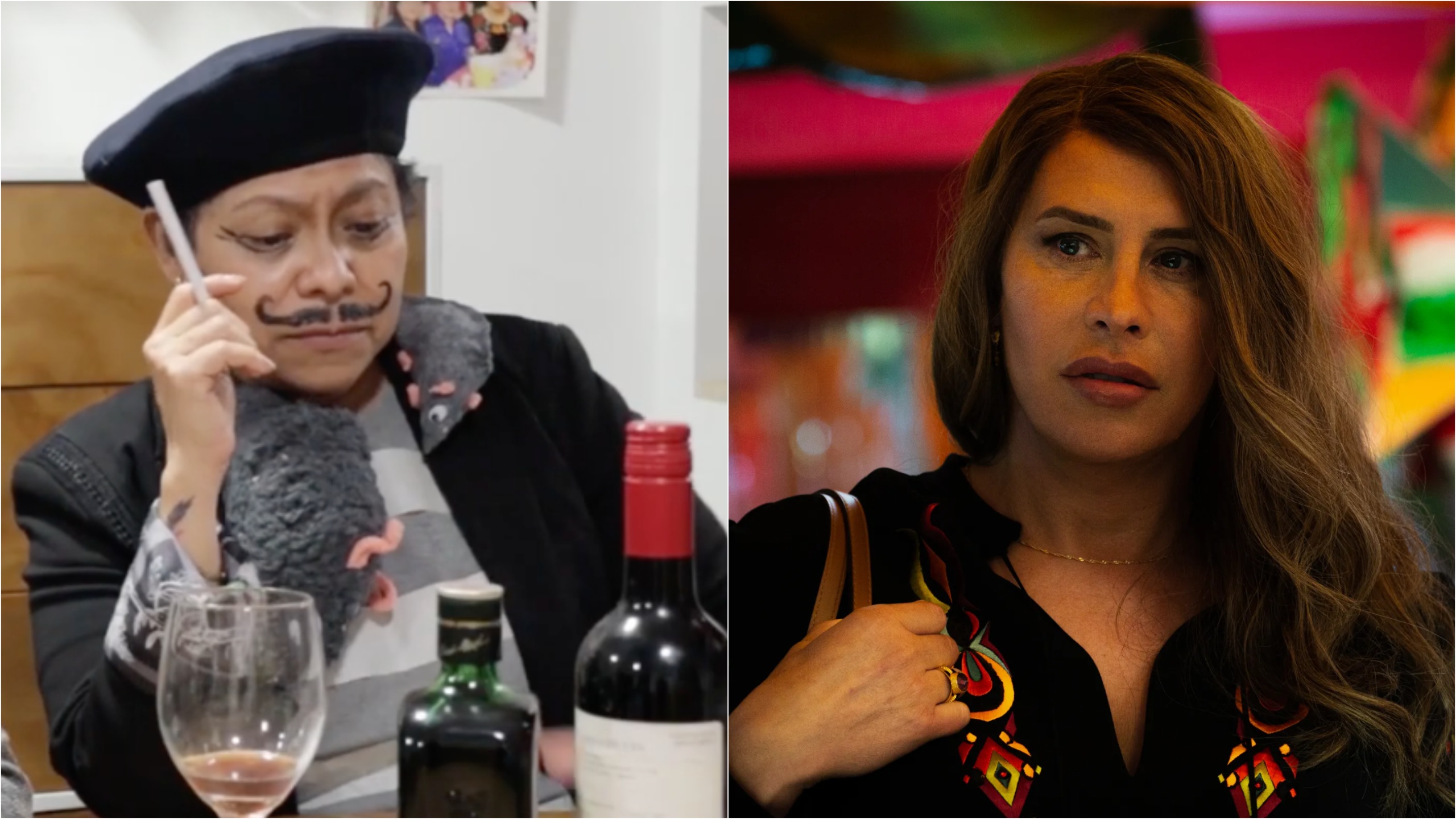 Trans Mexican woman responds to Emilia Pérez by making 'French' film without a French cast or crew